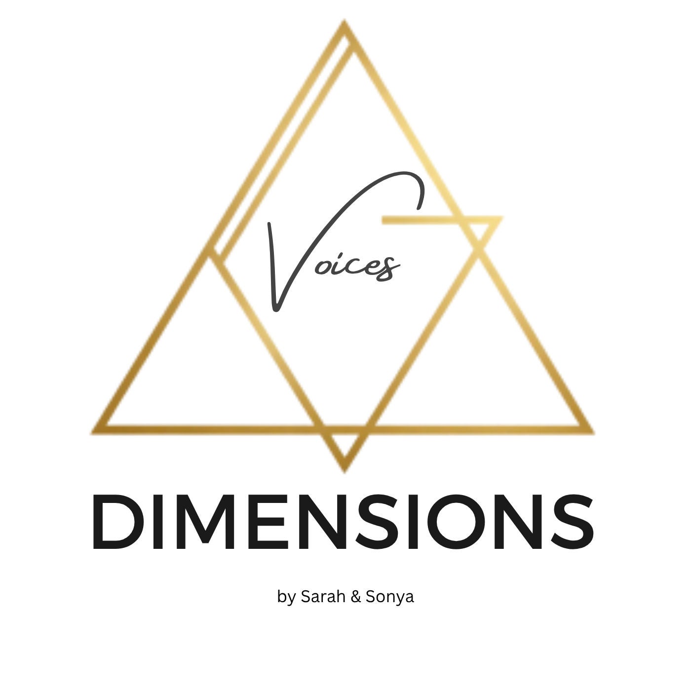 Dimensions - Voices