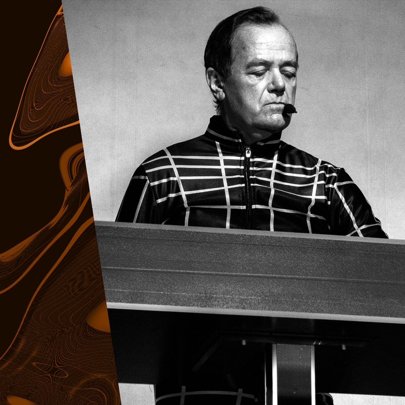 Special zum 75. Geburtstag von Ralf Hütter (Kraftwerk)