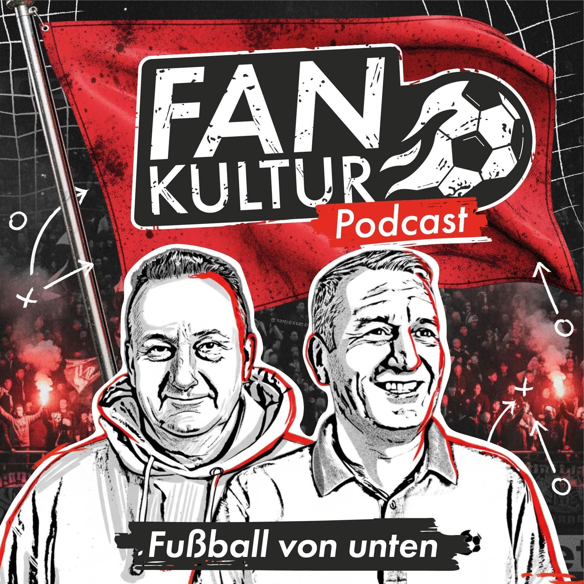 Zwischen Antifa und Sprinkleranlage: Warum Tennis Borussia die Fans spaltet