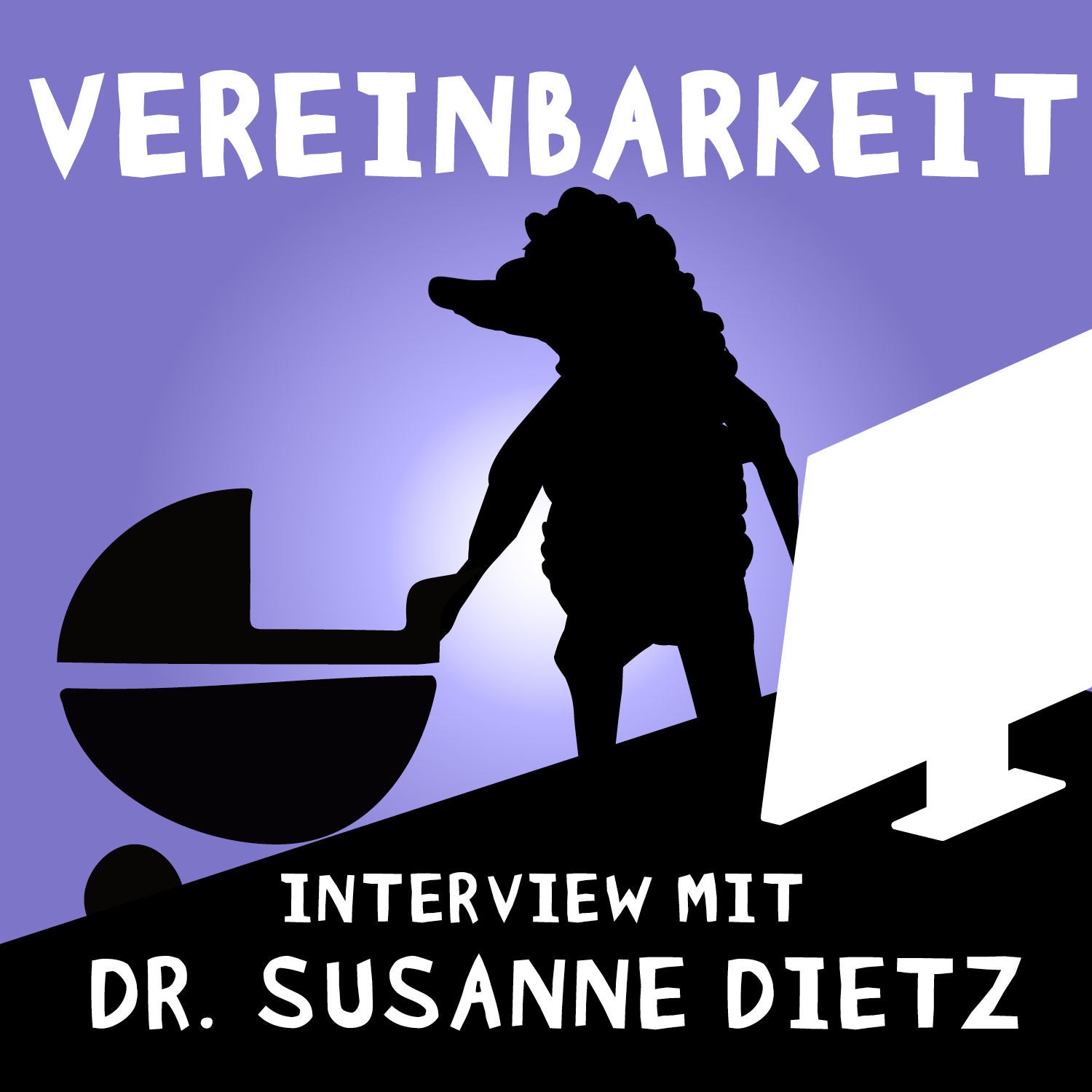 #213 Vereinbarkeit. Wie Familie, Beruf und das eigene Leben zusammenpassen.