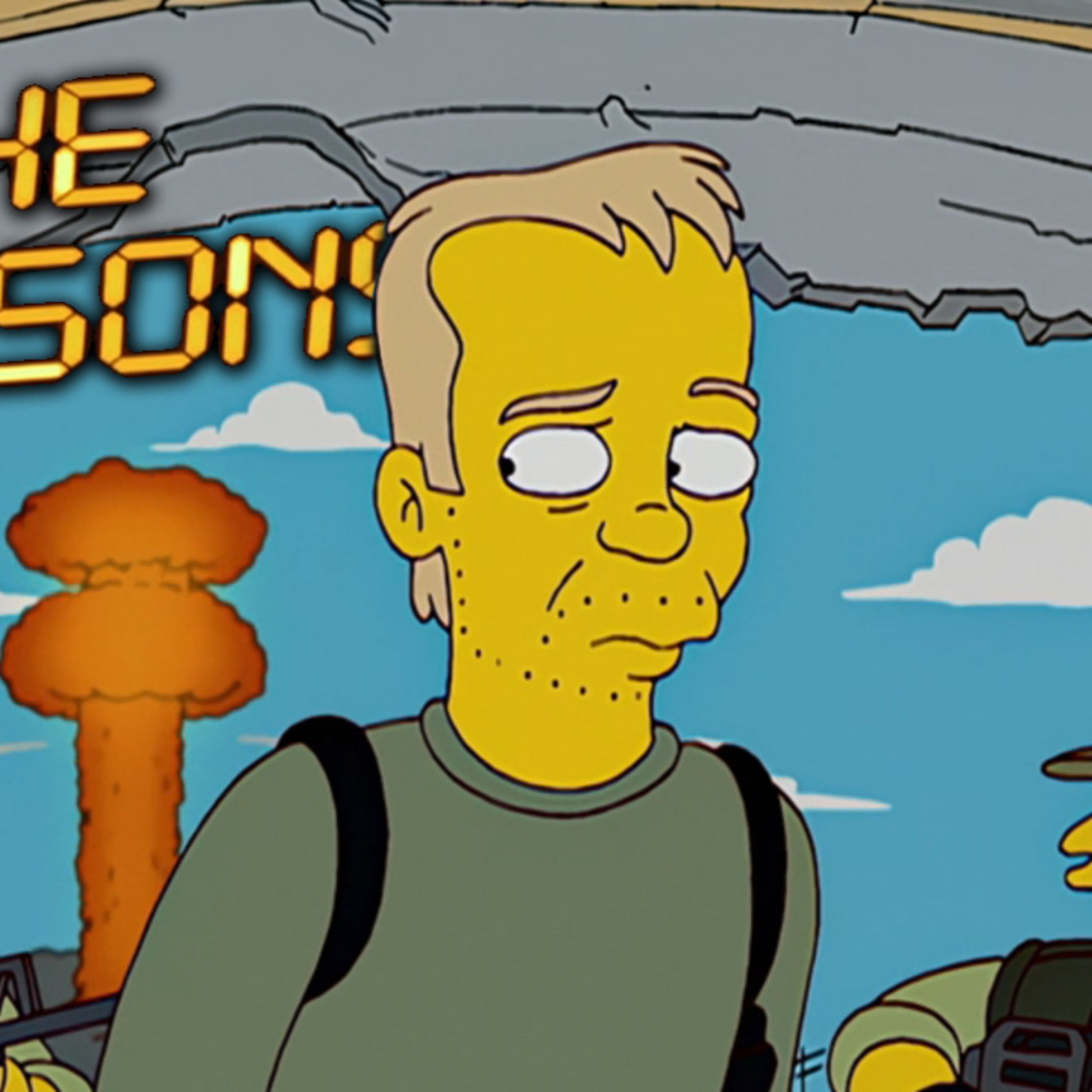 S18E21 - 24 Minuten