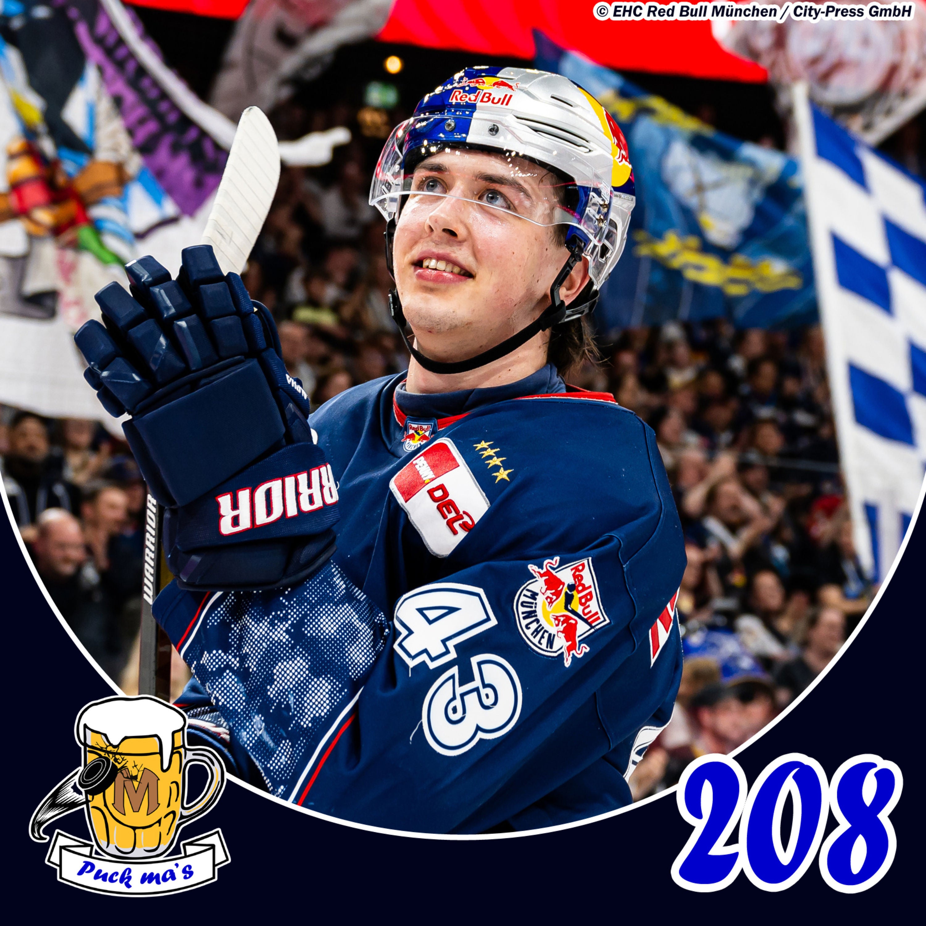 #208 Servus, Phillip Sinn!