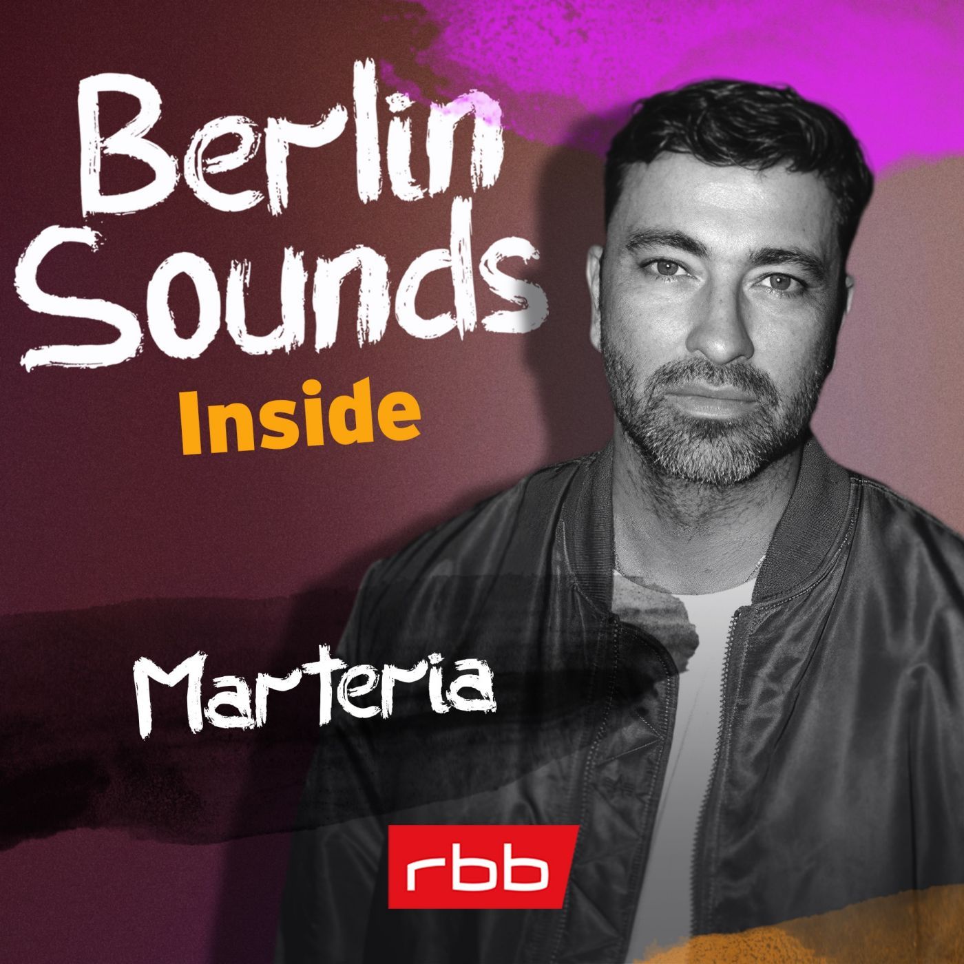 Fußballer, Model, Schauspieler, Rapper – Marterias irres Leben
