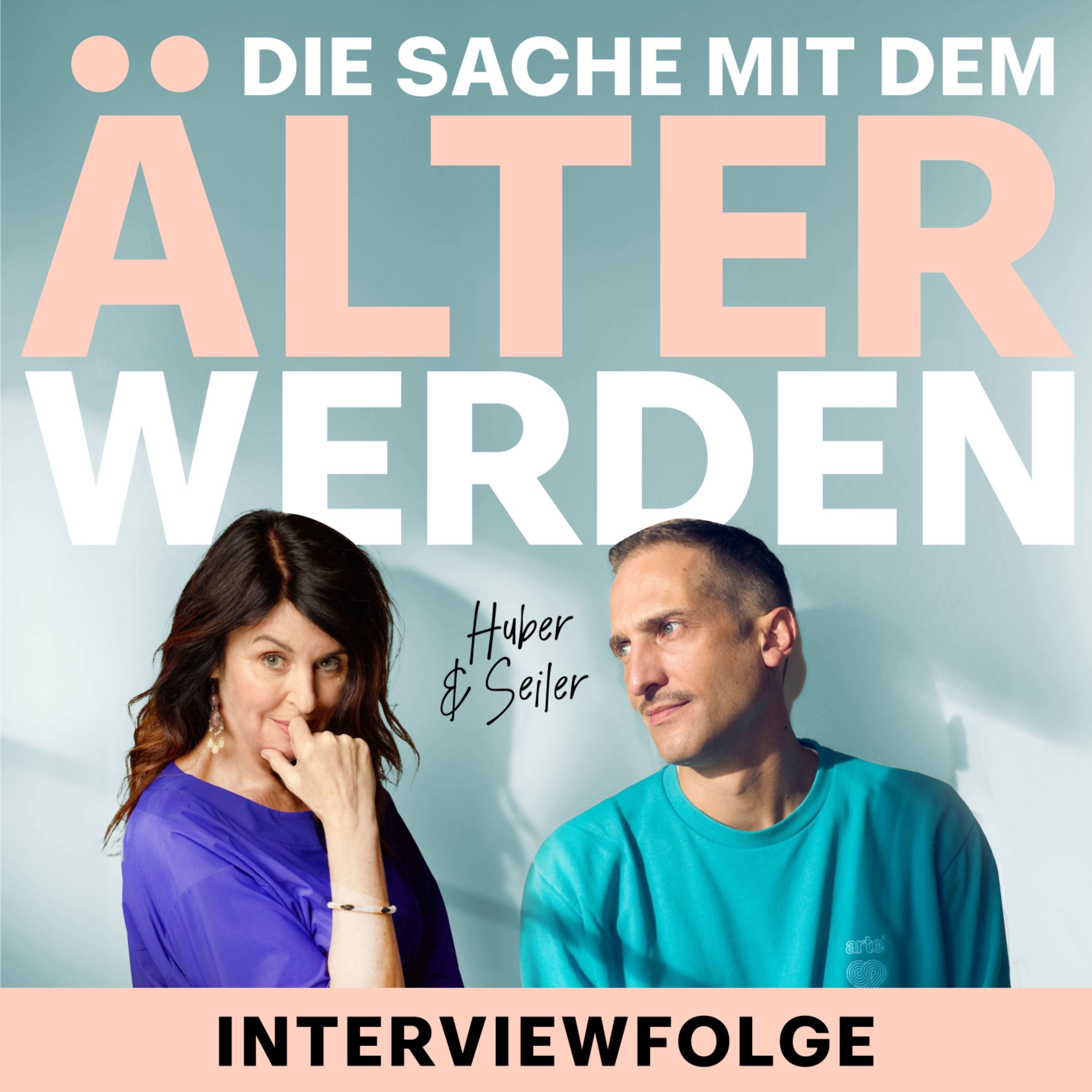 #41 Entscheiden unsere Zähne wirklich darüber, wie lange wir leben, Kristin Arp?