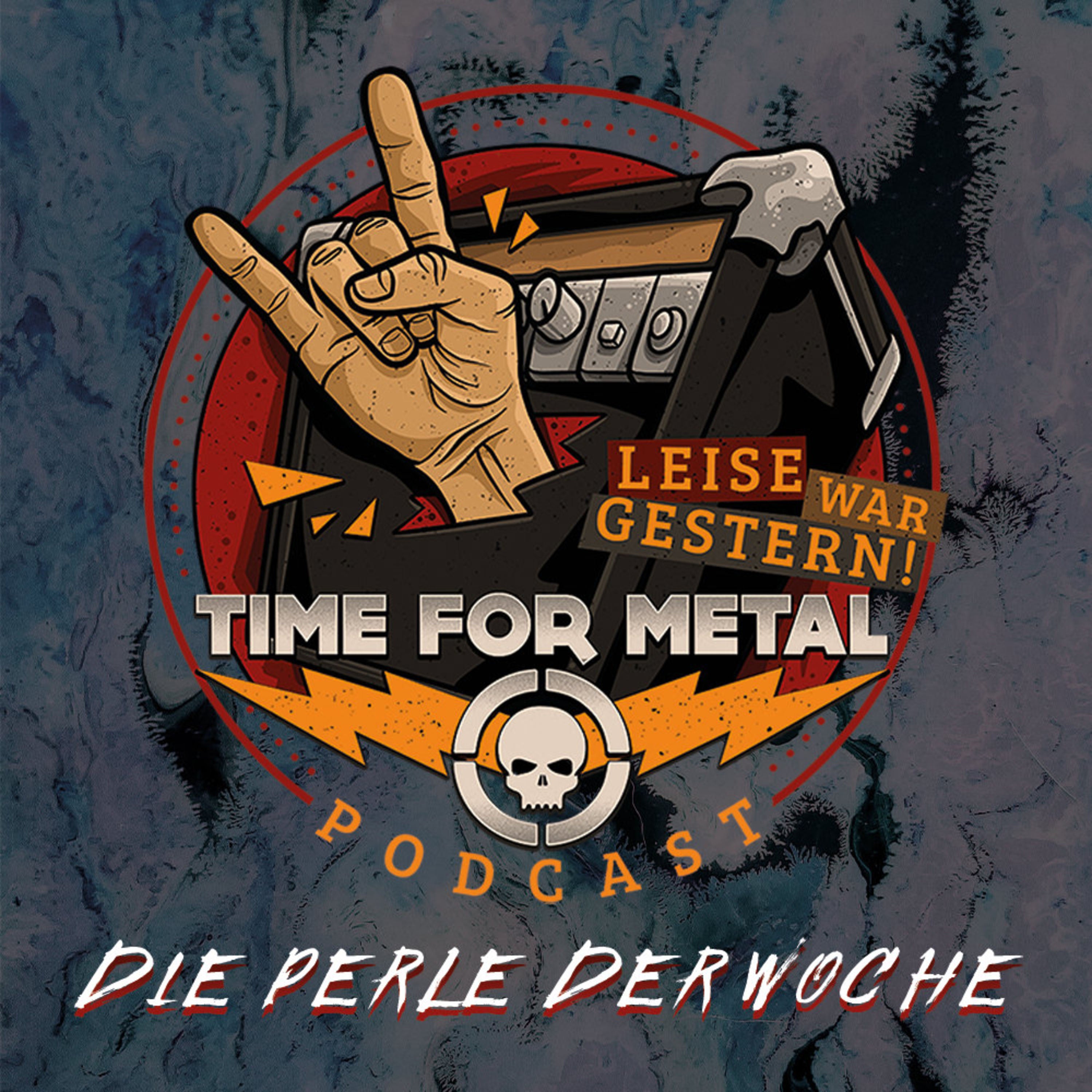 KW28/26 - Metal Summer Song