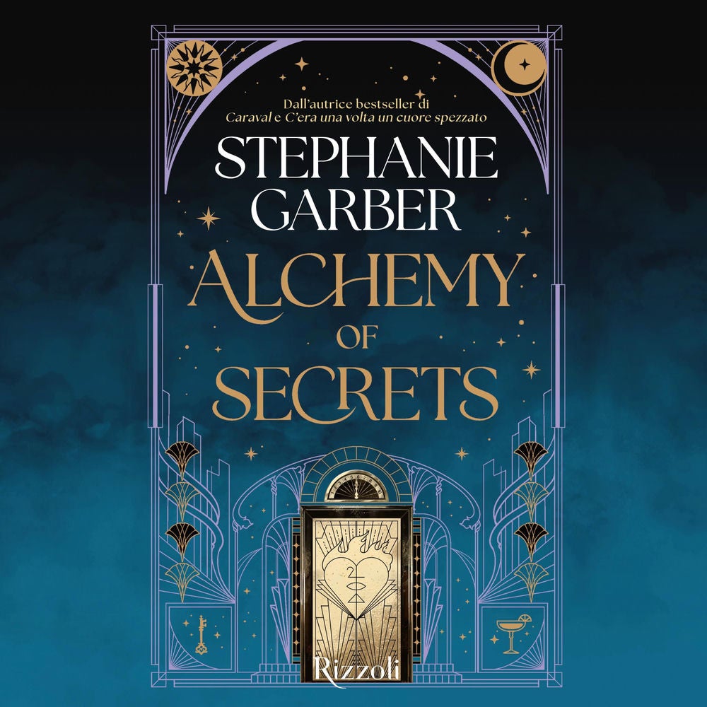 Alchemy of secrets