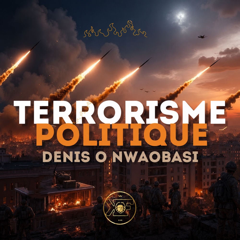 Chapitre 2 - Terrorisme Politique