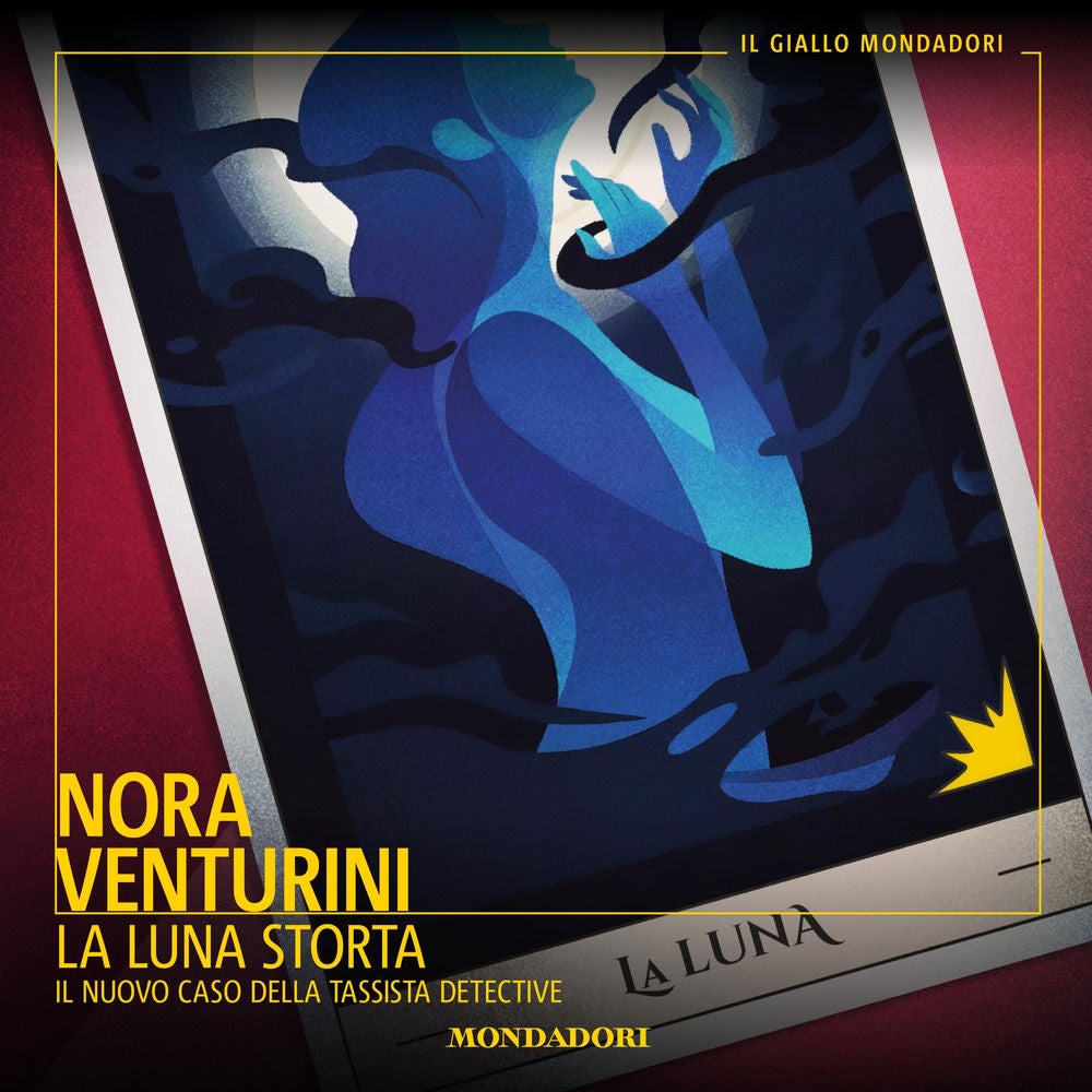 La luna storta