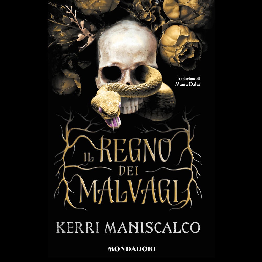 Il Regno dei Malvagi