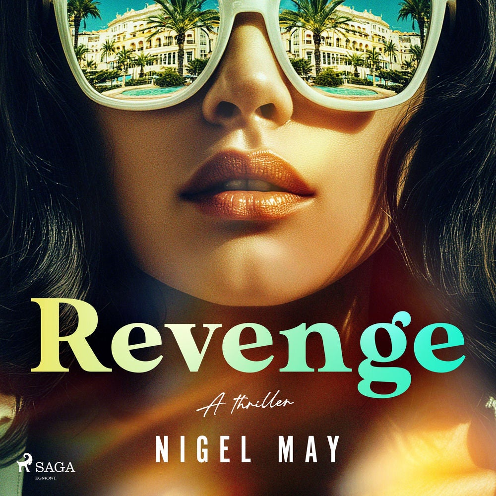 Revenge: A dazzling thriller filled with celebrity scandal and intrigue