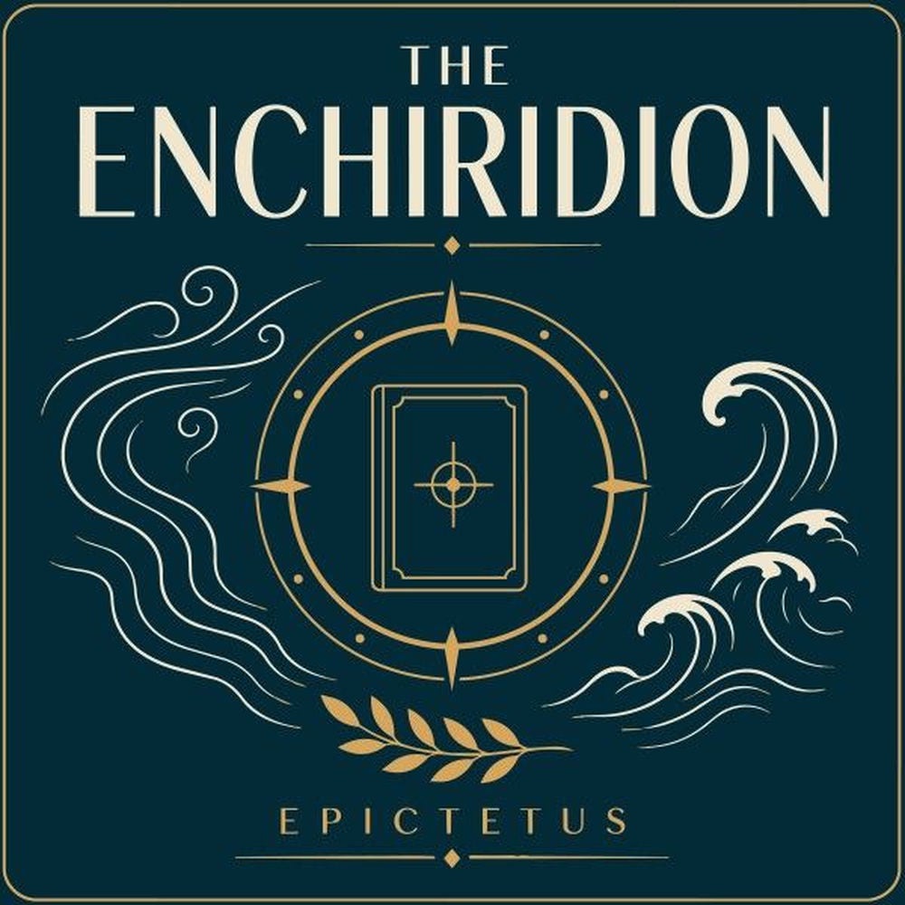 The Enchiridion