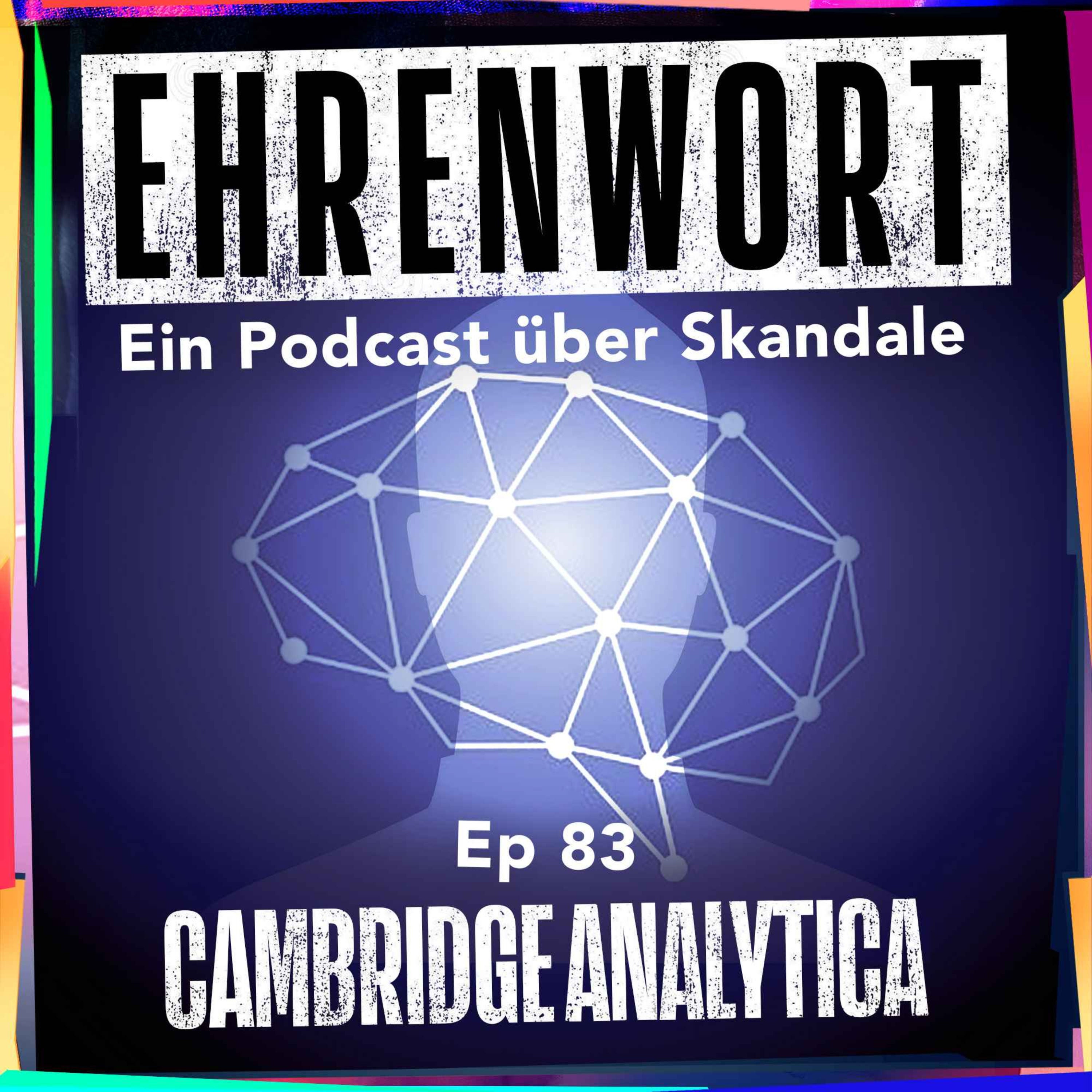 Cambridge Analytica