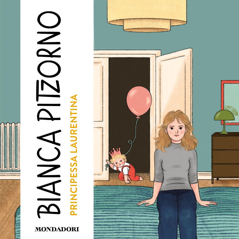 Principessa Laurentina