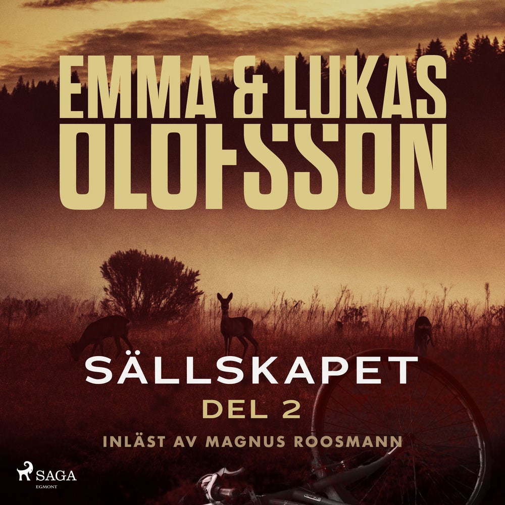 Sällskapet 2 – Videungar