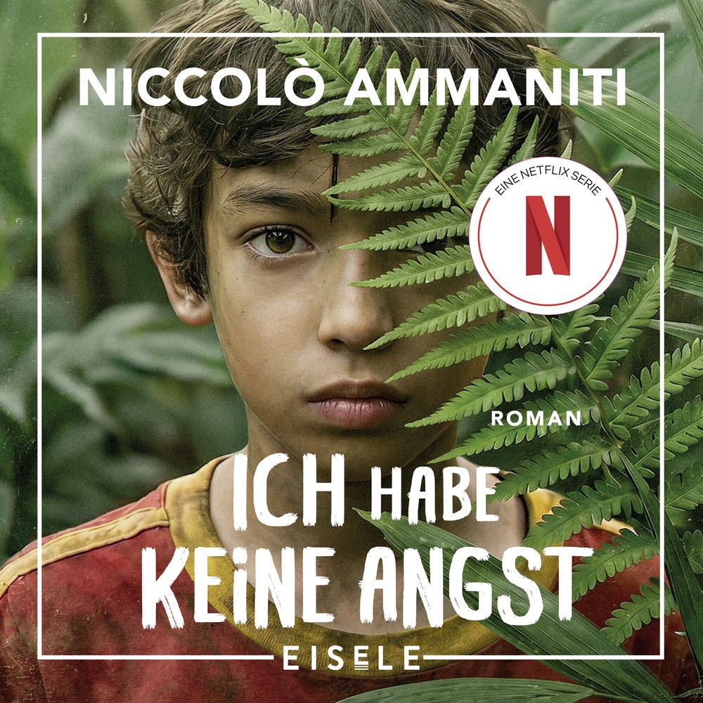 Ich habe keine Angst