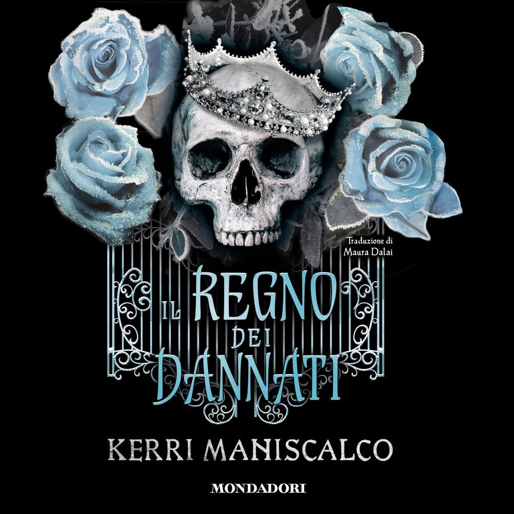 Il regno dei dannati