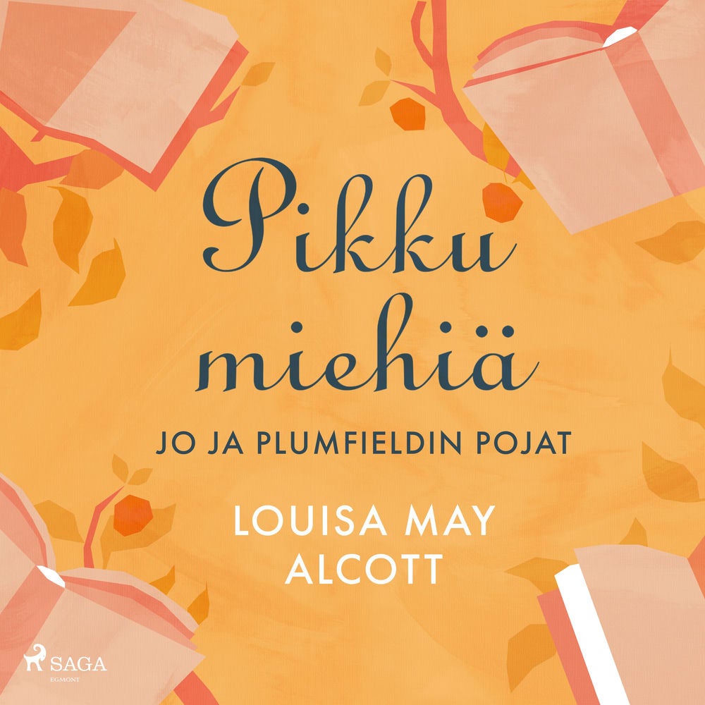 Pikku miehiä – Jo ja Plumfieldin pojat