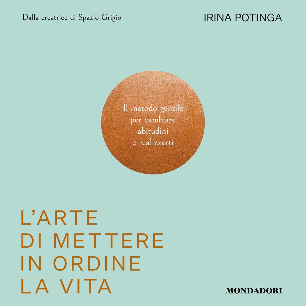 L'arte di mettere in ordine la vita