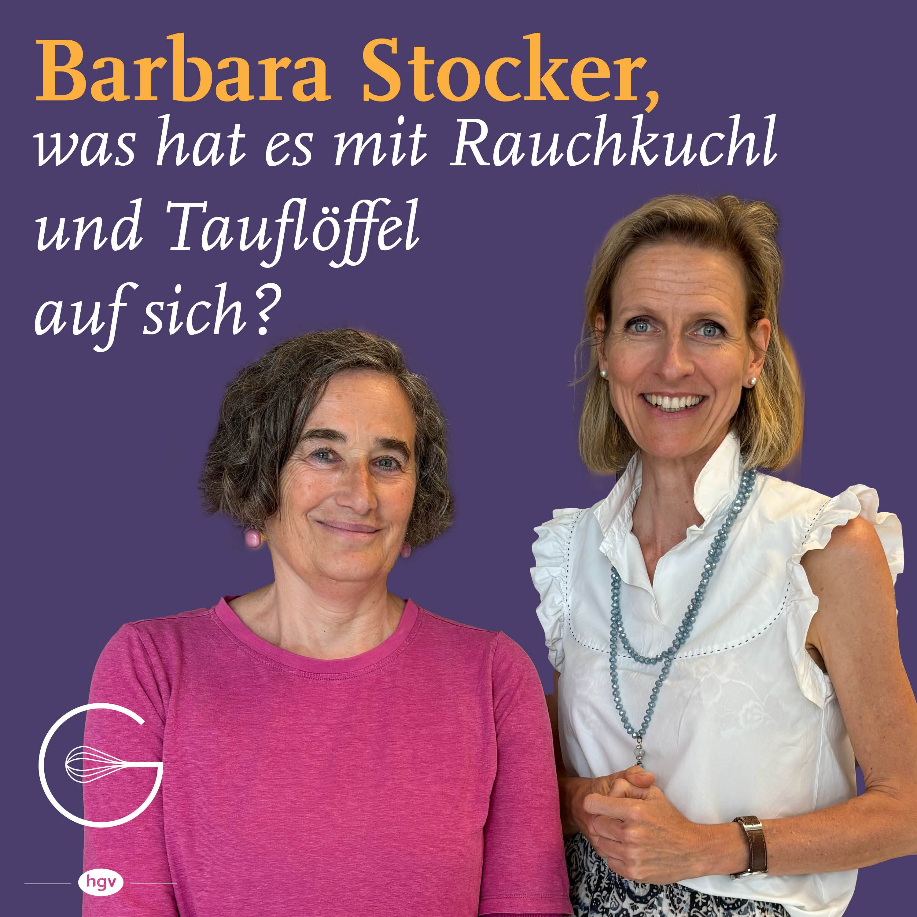 #56 Barbara Stocker