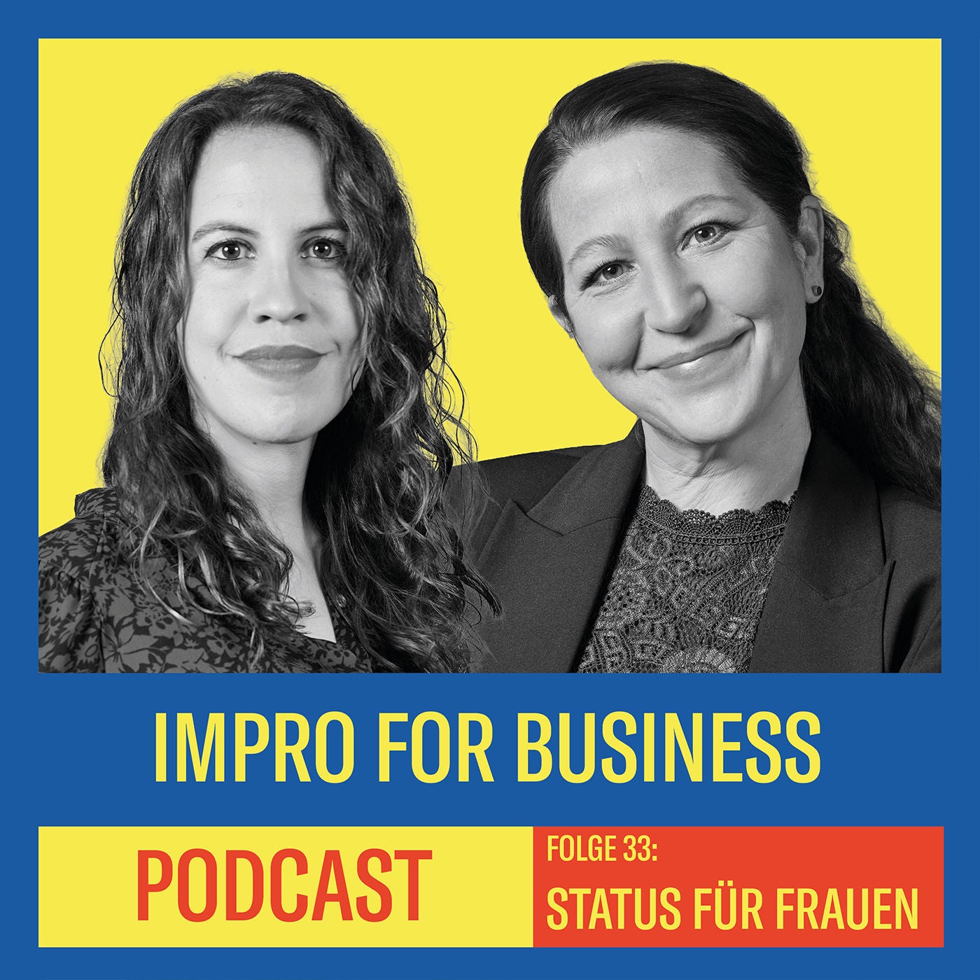 Status für Frauen