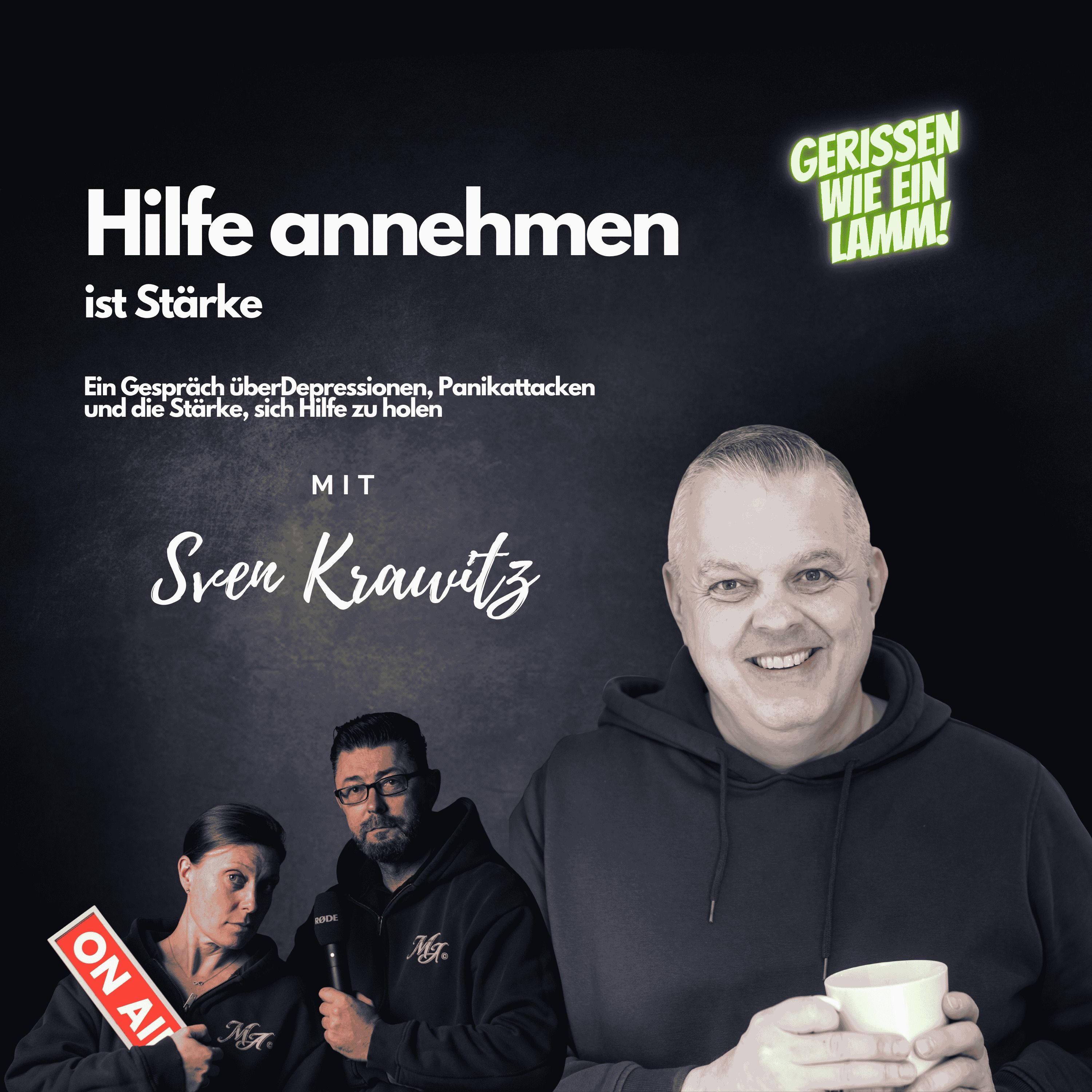 #90 Hilfe annehmen ist Stärke