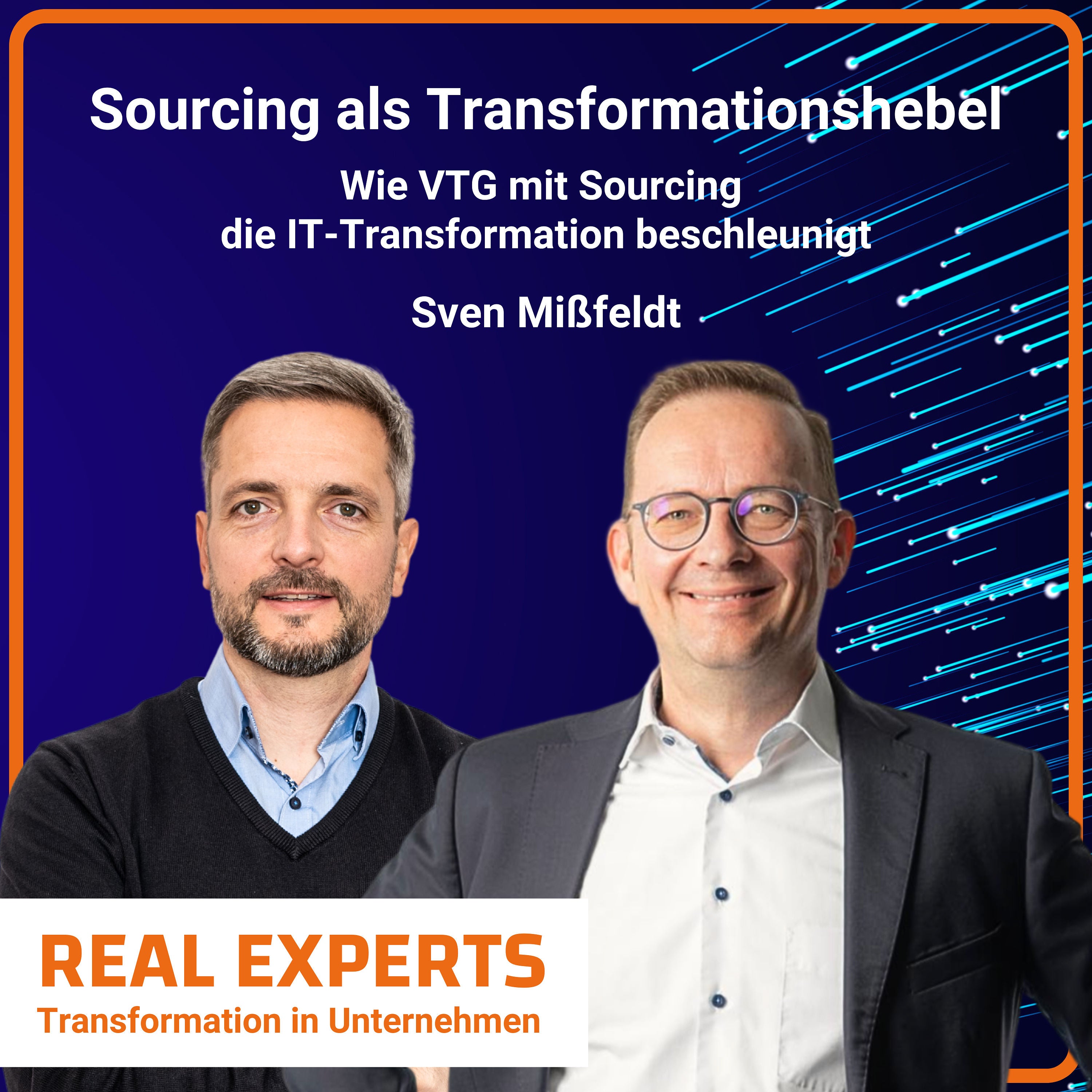 #11 Sourcing als Transformationshebel | Sven Mißfeldt
