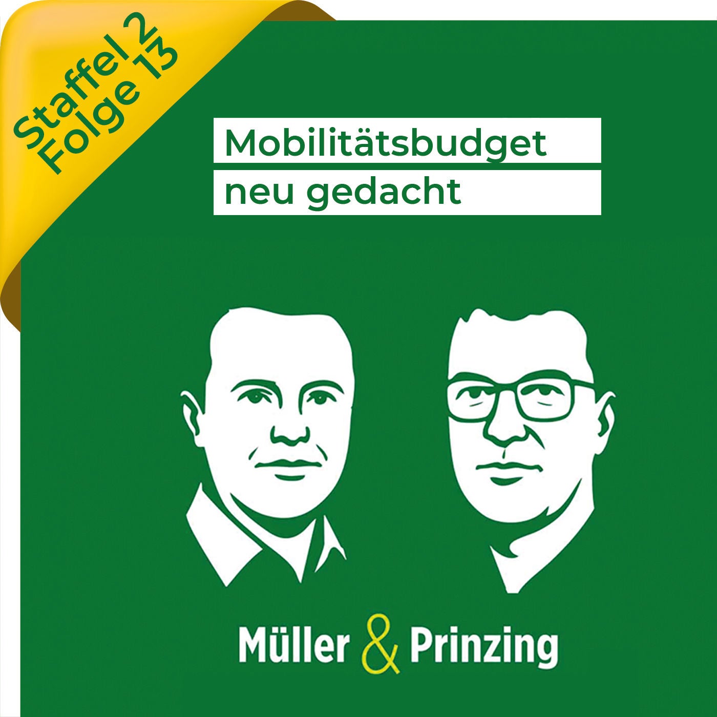 Mobilitätsbudget neu gedacht