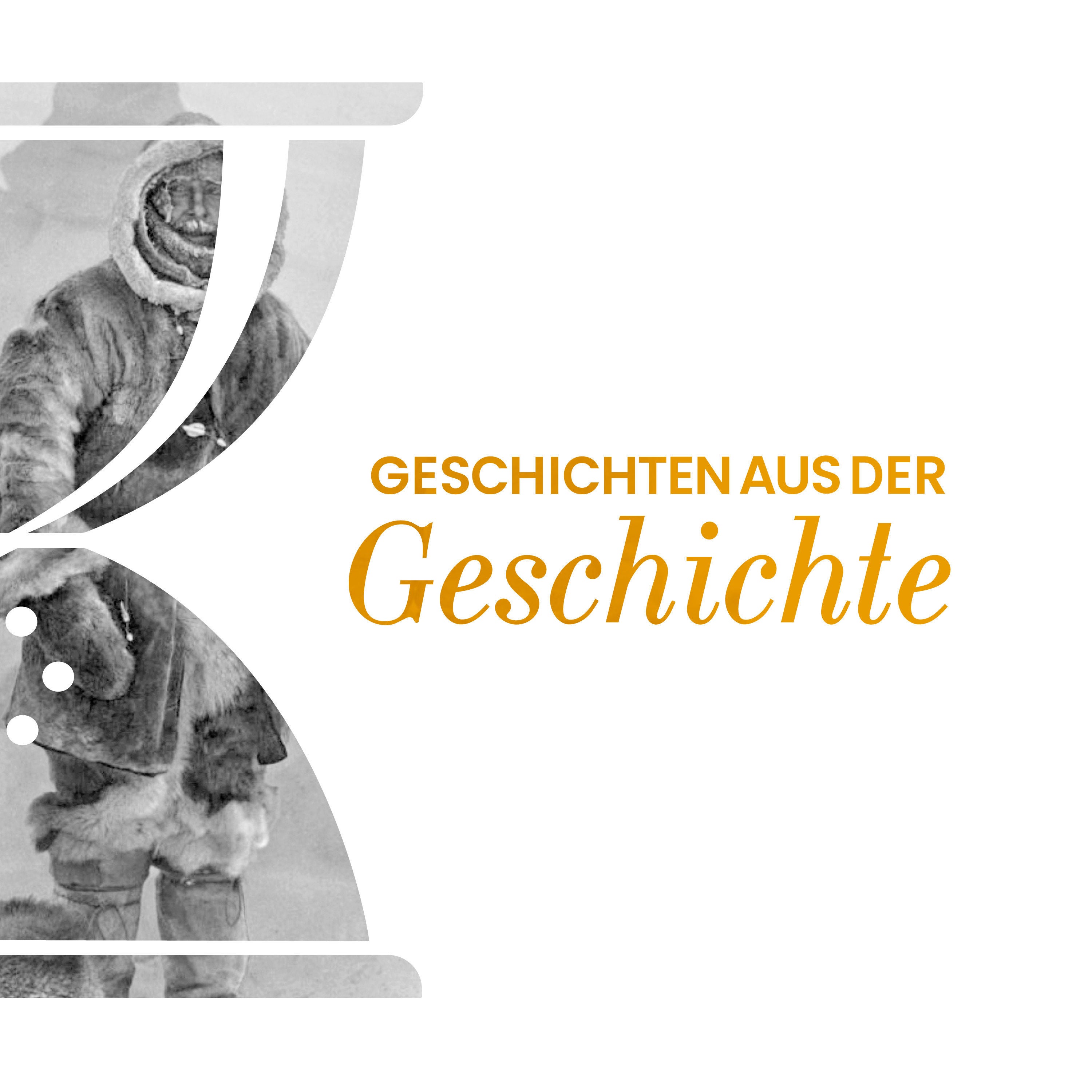 GAG563: Driftende Kontinente und Expeditionen ins Eis