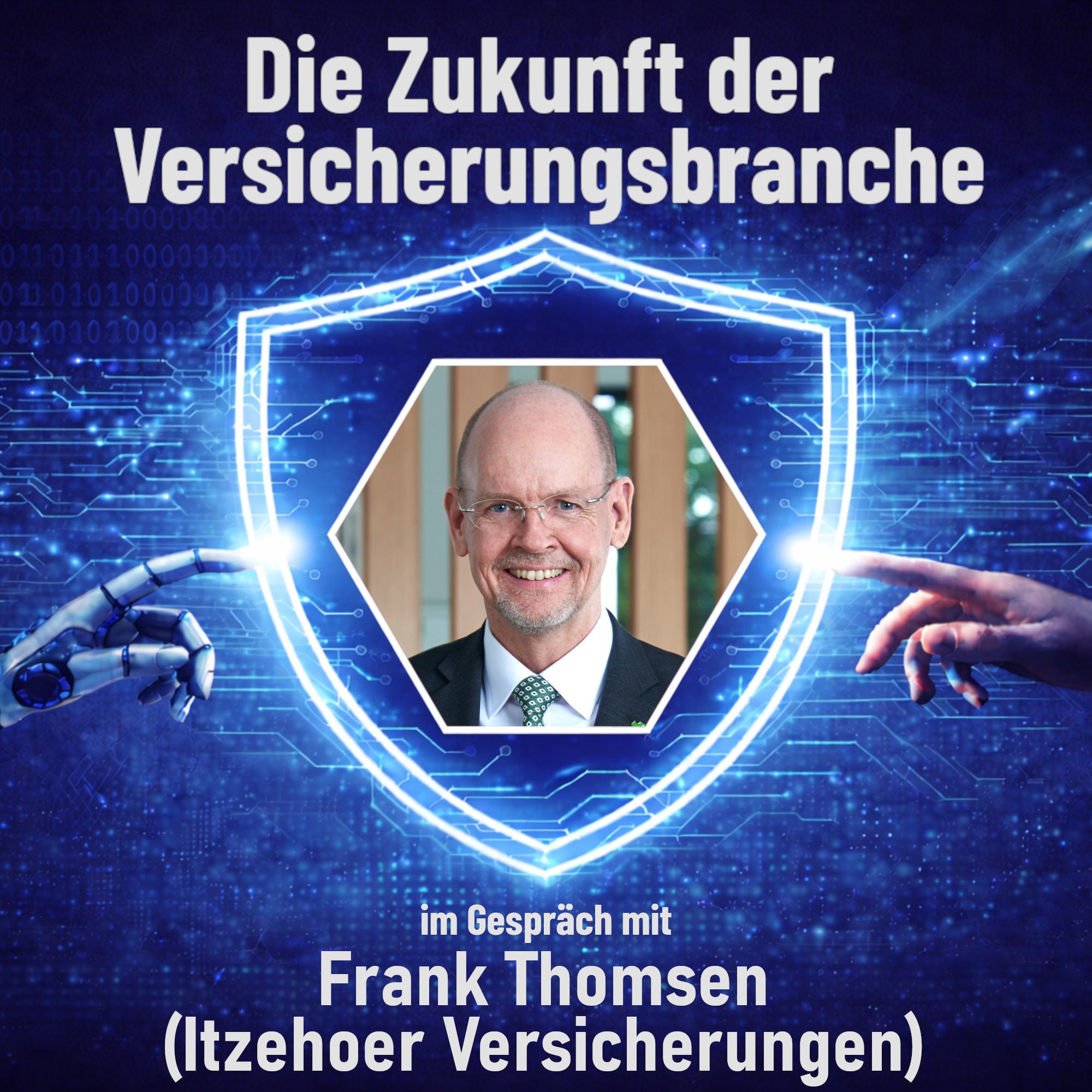Itzehoer-Vorstand: „Empathie schlägt Algorithmus“
