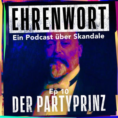 Der Partyprinz