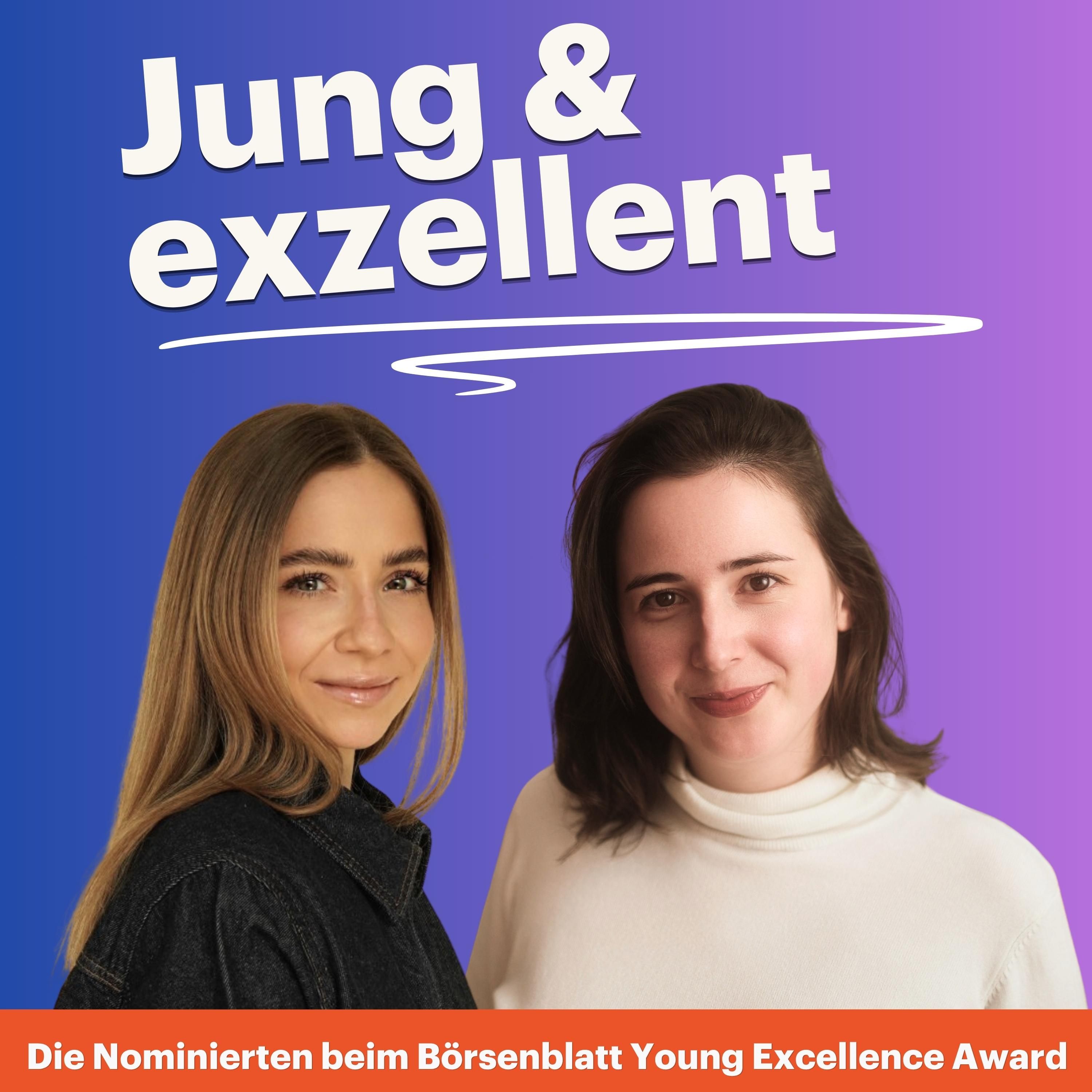 Groß denken - mit Karolina Timoschadtschenko und Monika Drummer