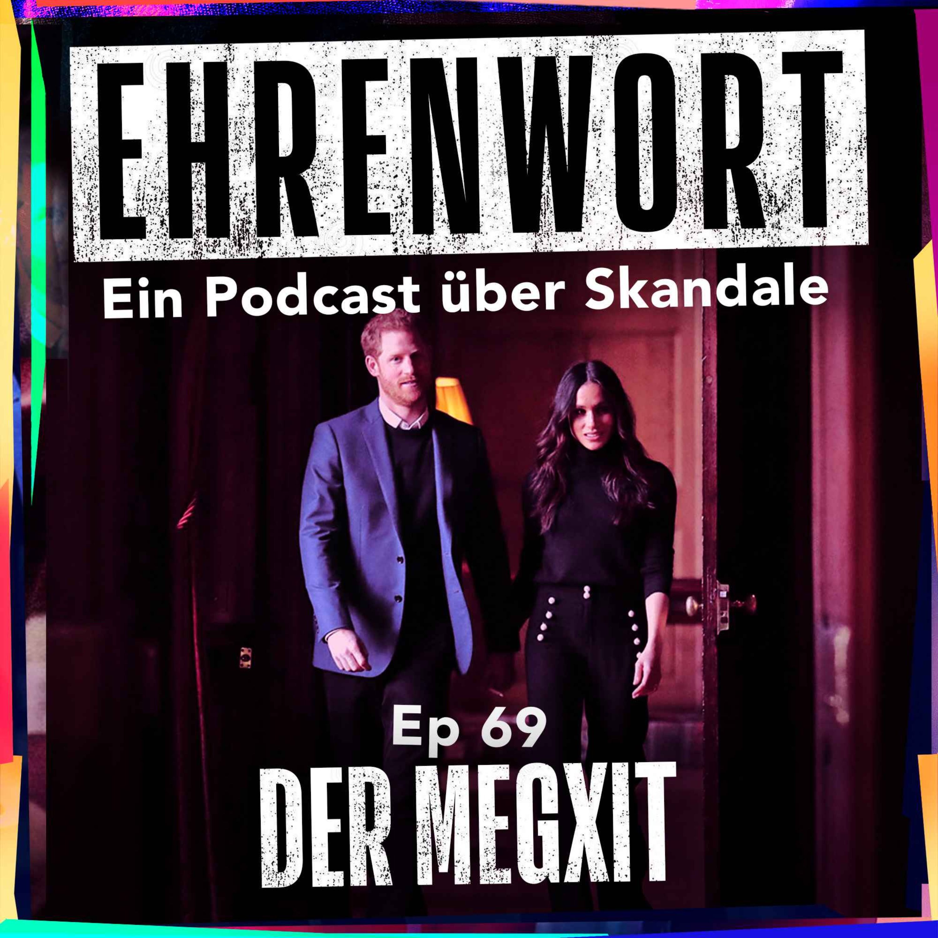 Der Megxit