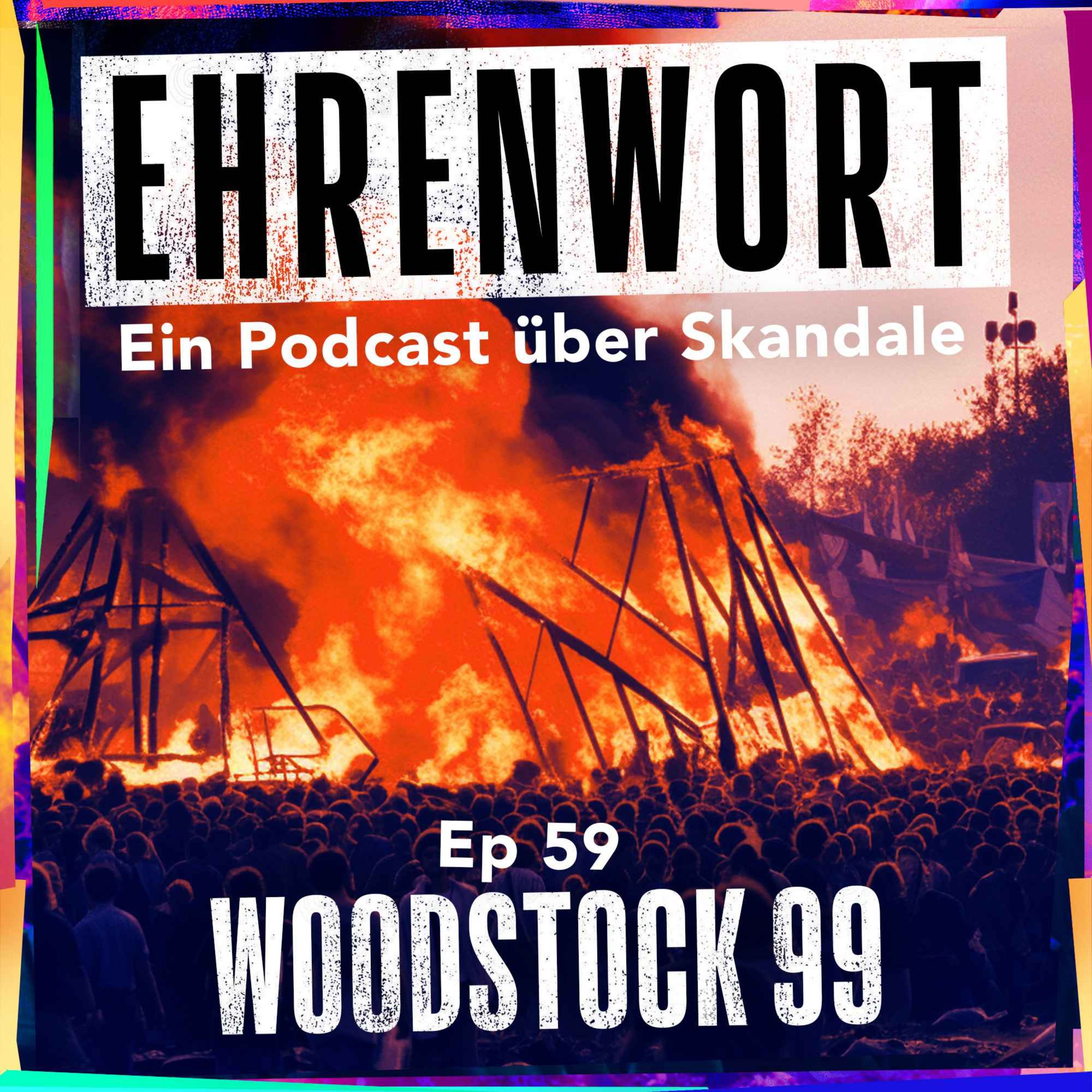 Woodstock 99