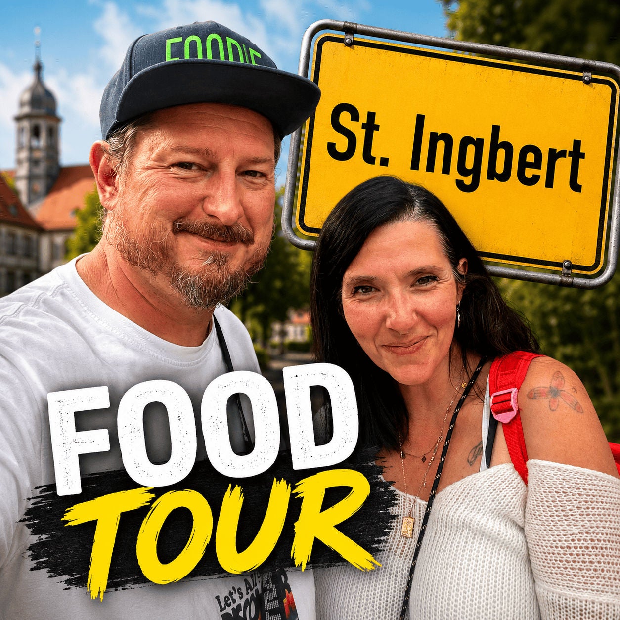 Food Tour Sankt Ingbert