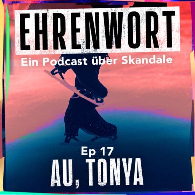 Au, Tonya