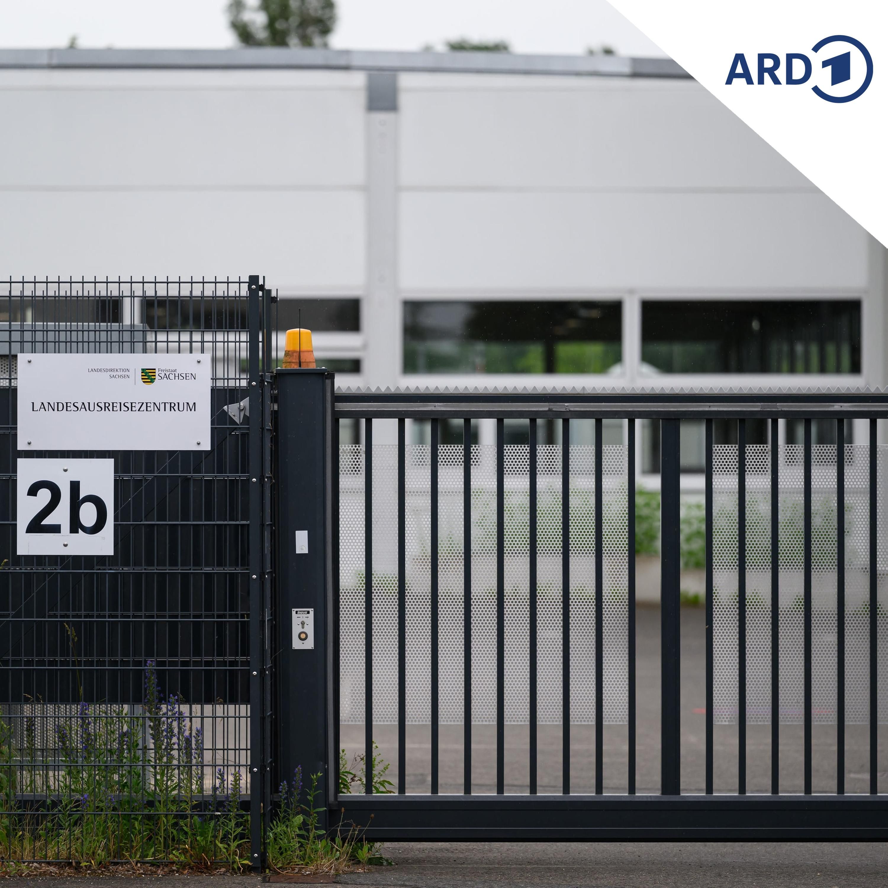 Sachsen setzt auf Sekundärmigrationszentrum für Asylbewerber