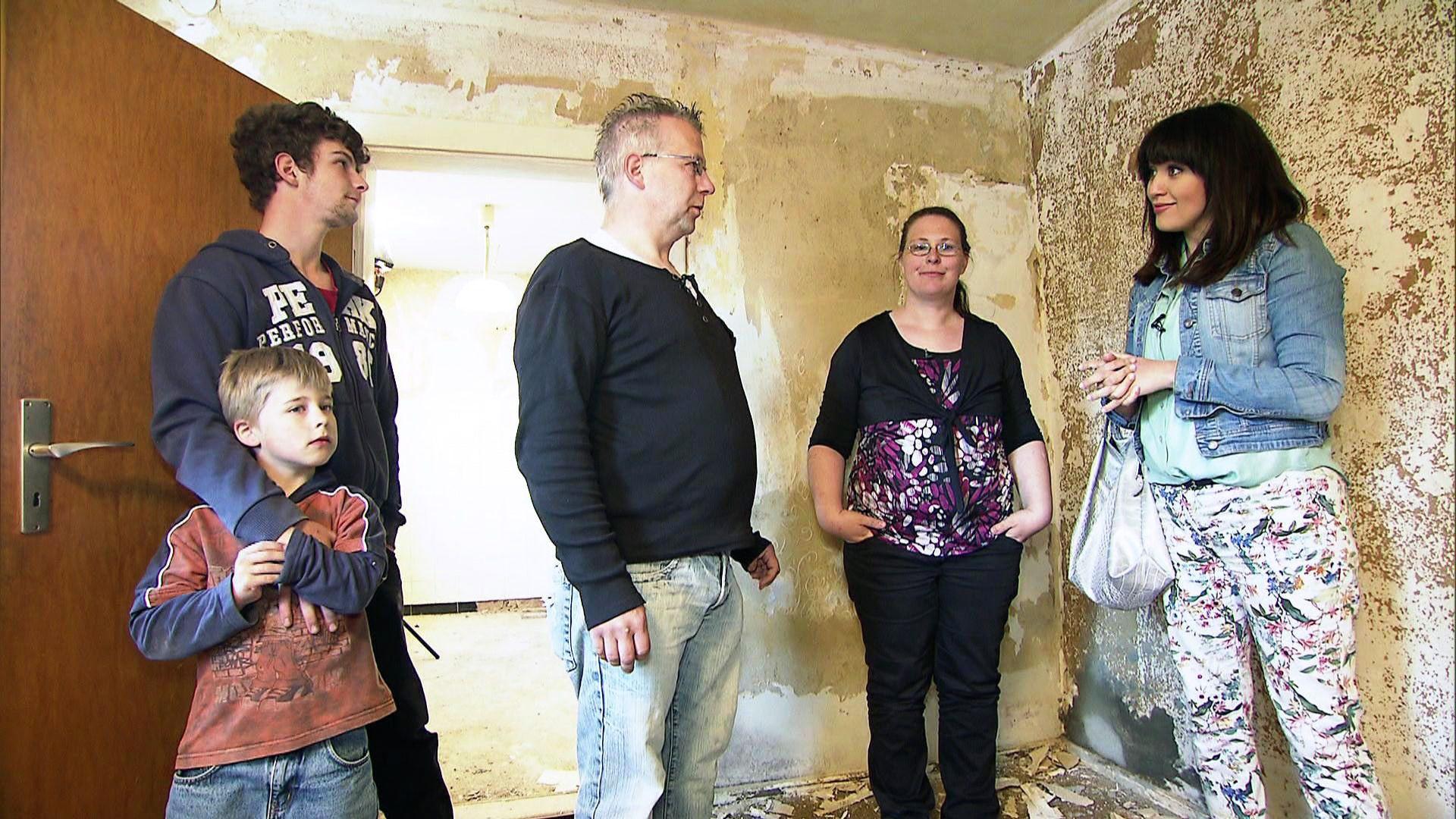 Low Budget in Groß Dahlum