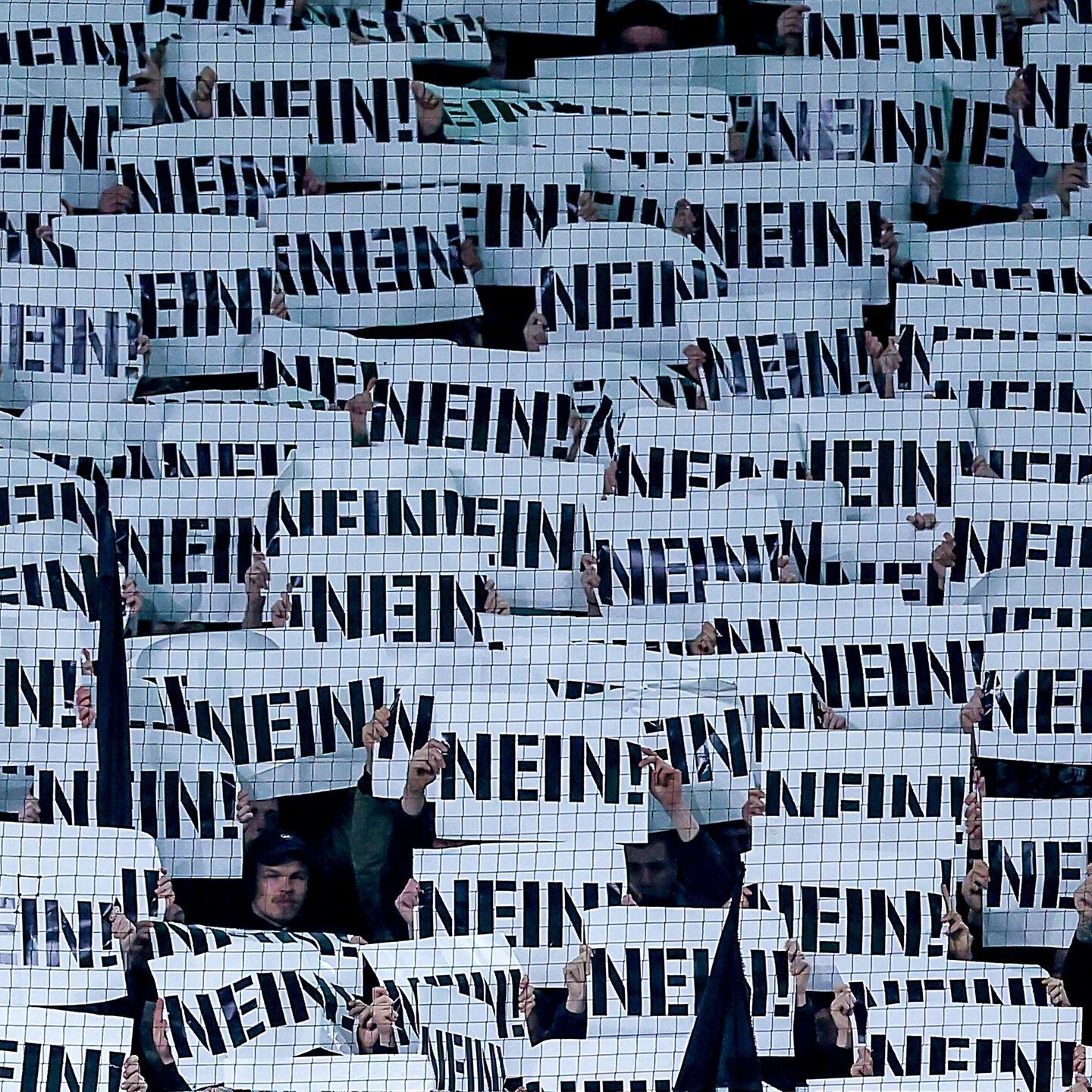 Nein-Sagen kann man lernen