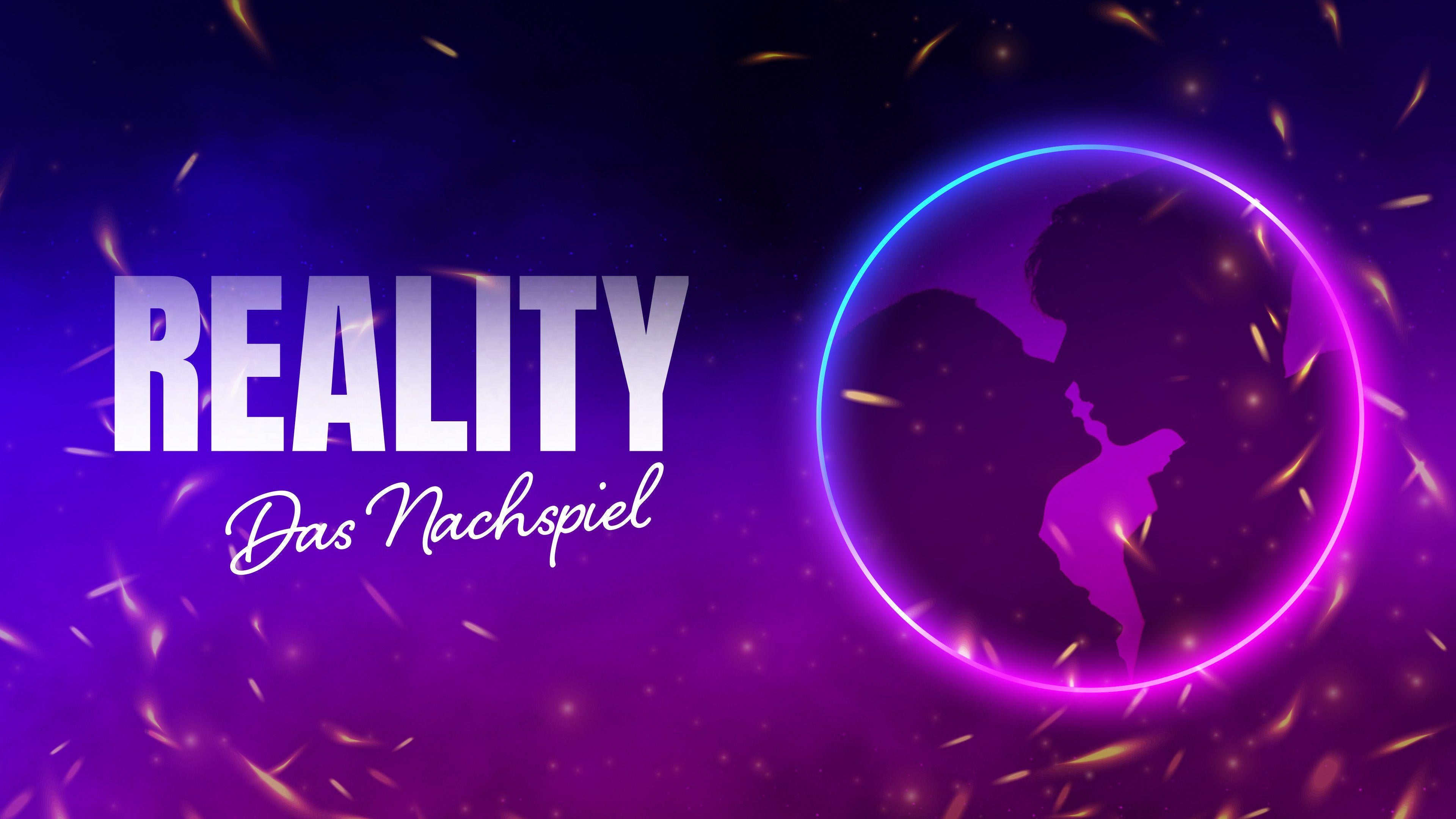 Reality - Das Nachspiel