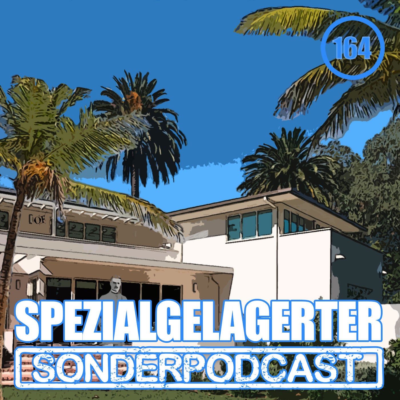 SSP #164 Die drei ??? - Das Geheimnis der sieben Palmen (239)