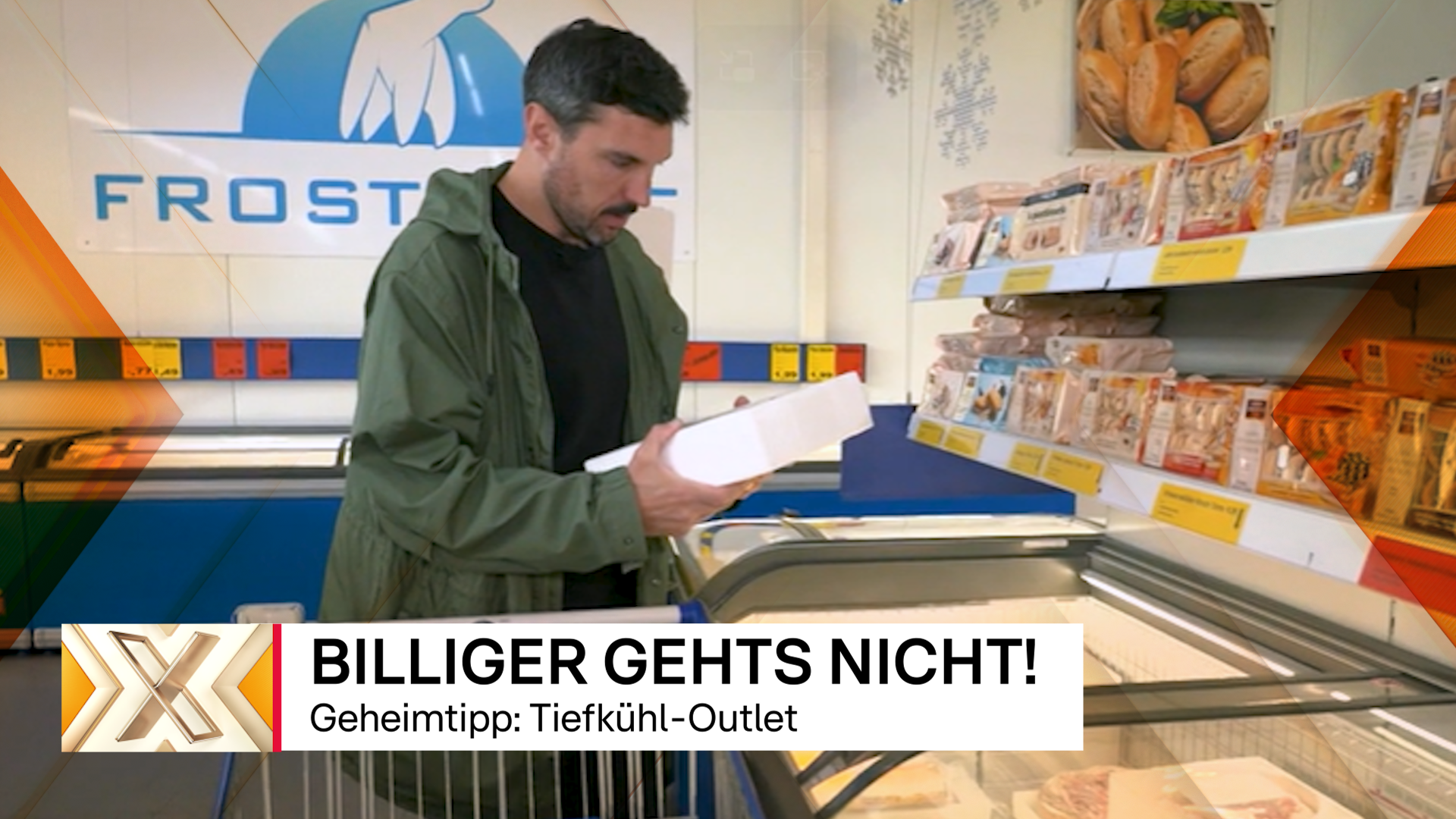 Sendung vom 19.05.2026