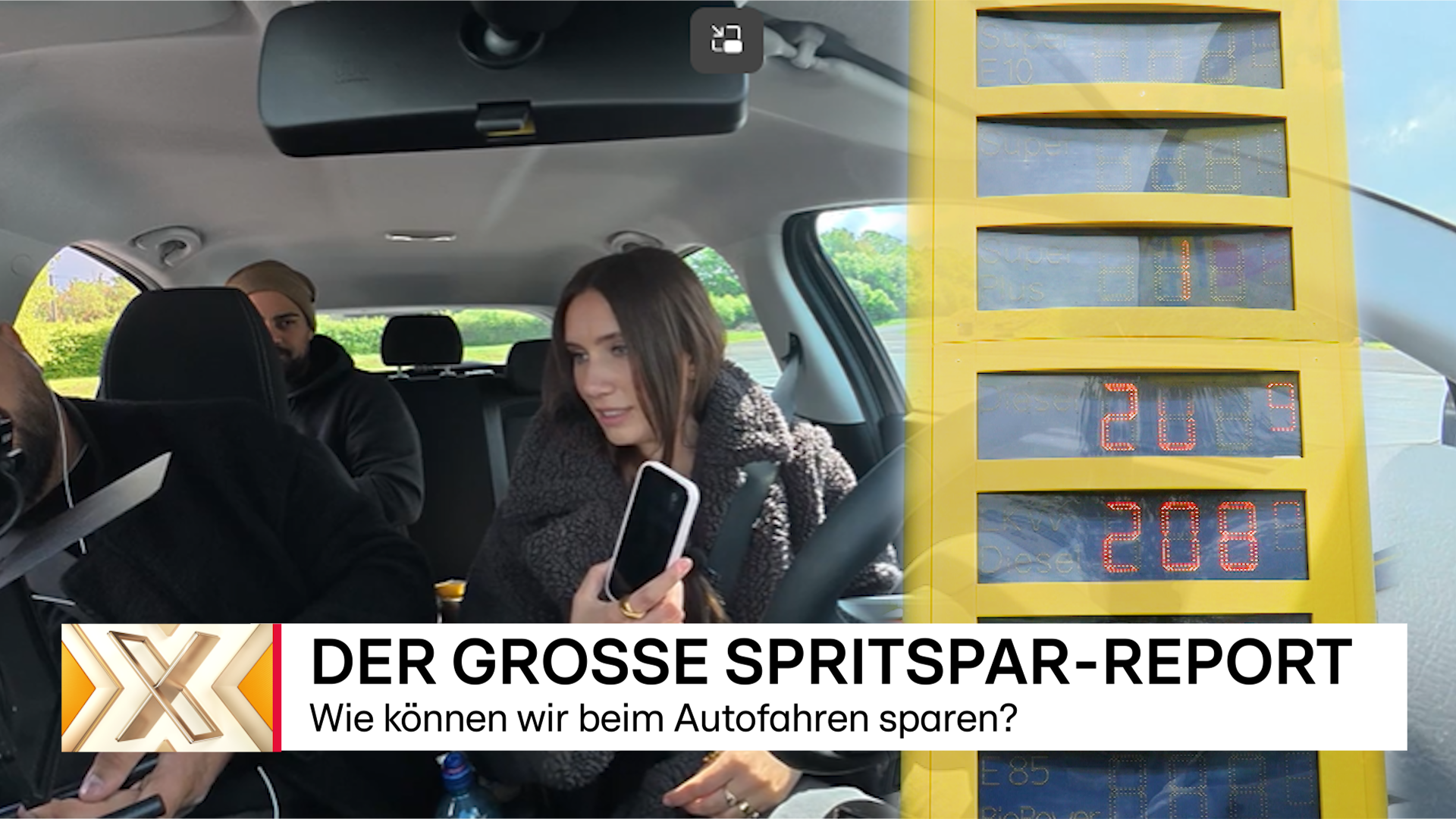 Sendung vom 21.04.2026