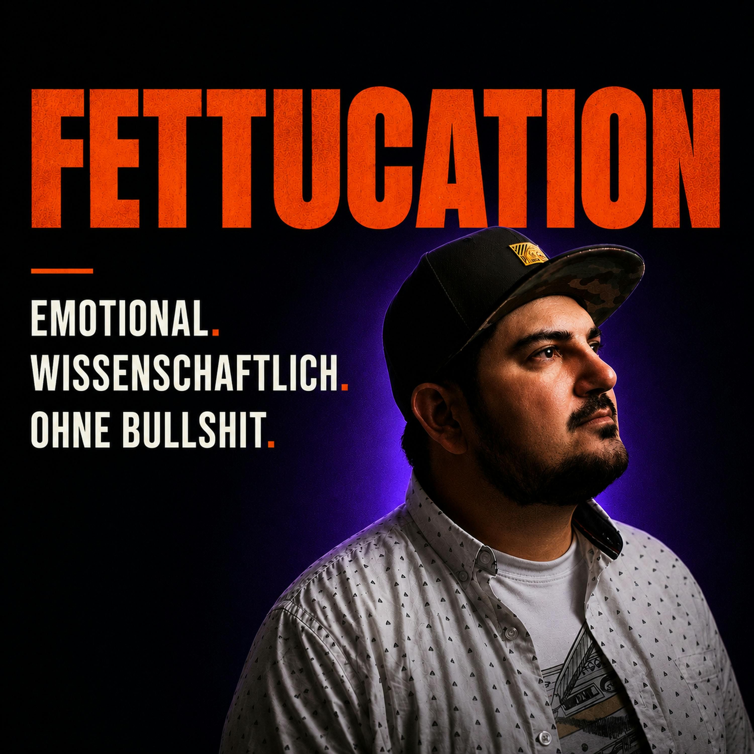 FettUcation - Meine Abnehmreise aus der Adipositas