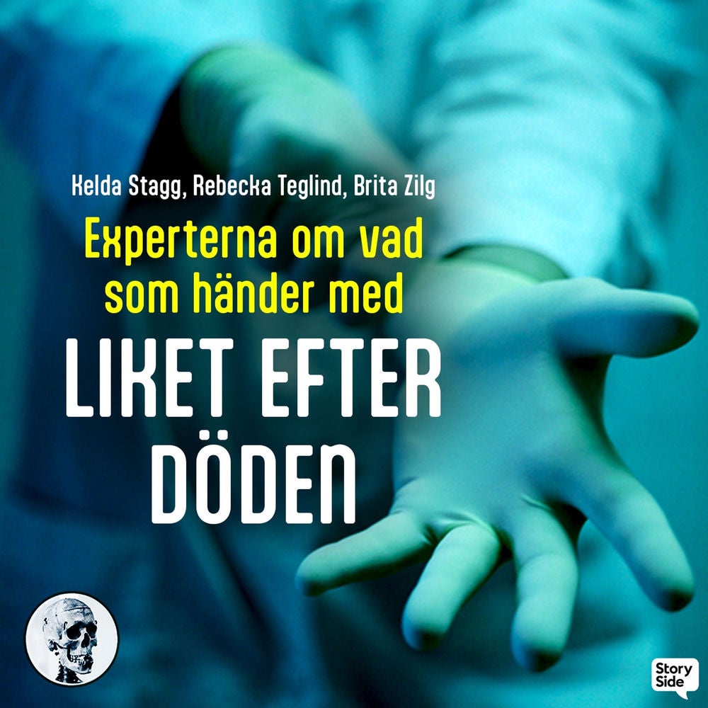 Liket efter döden