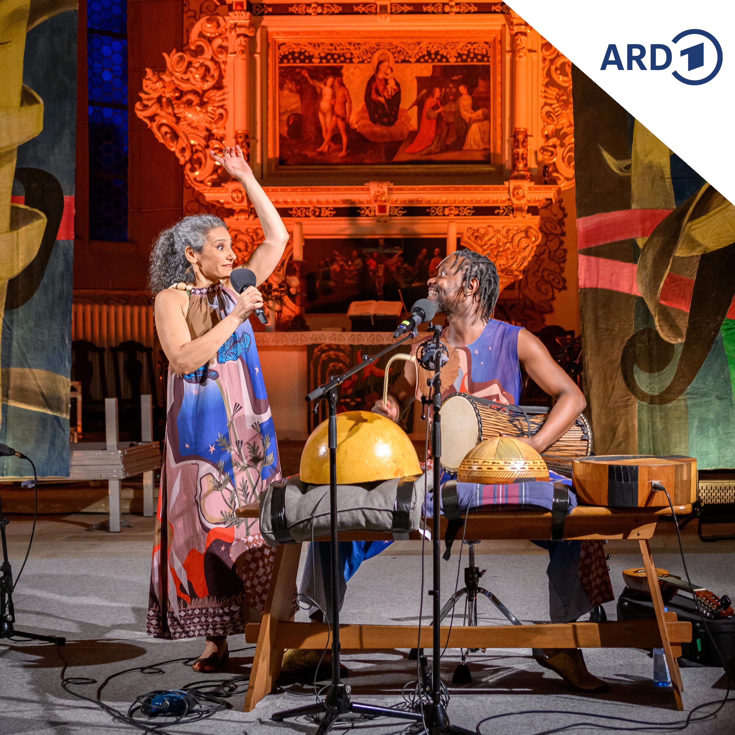 Rudolstadt 2026: Konzert-Highlights - Bentu