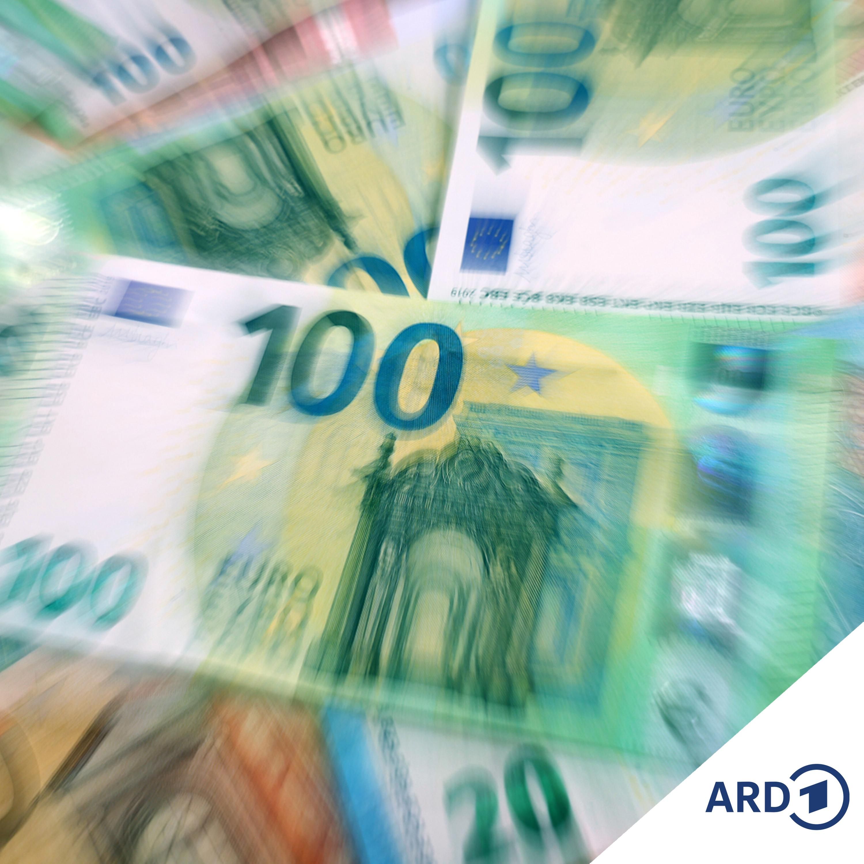Whatever it takes 2.0: Union und SPD planen hunderte Milliarden neuer Schulden
