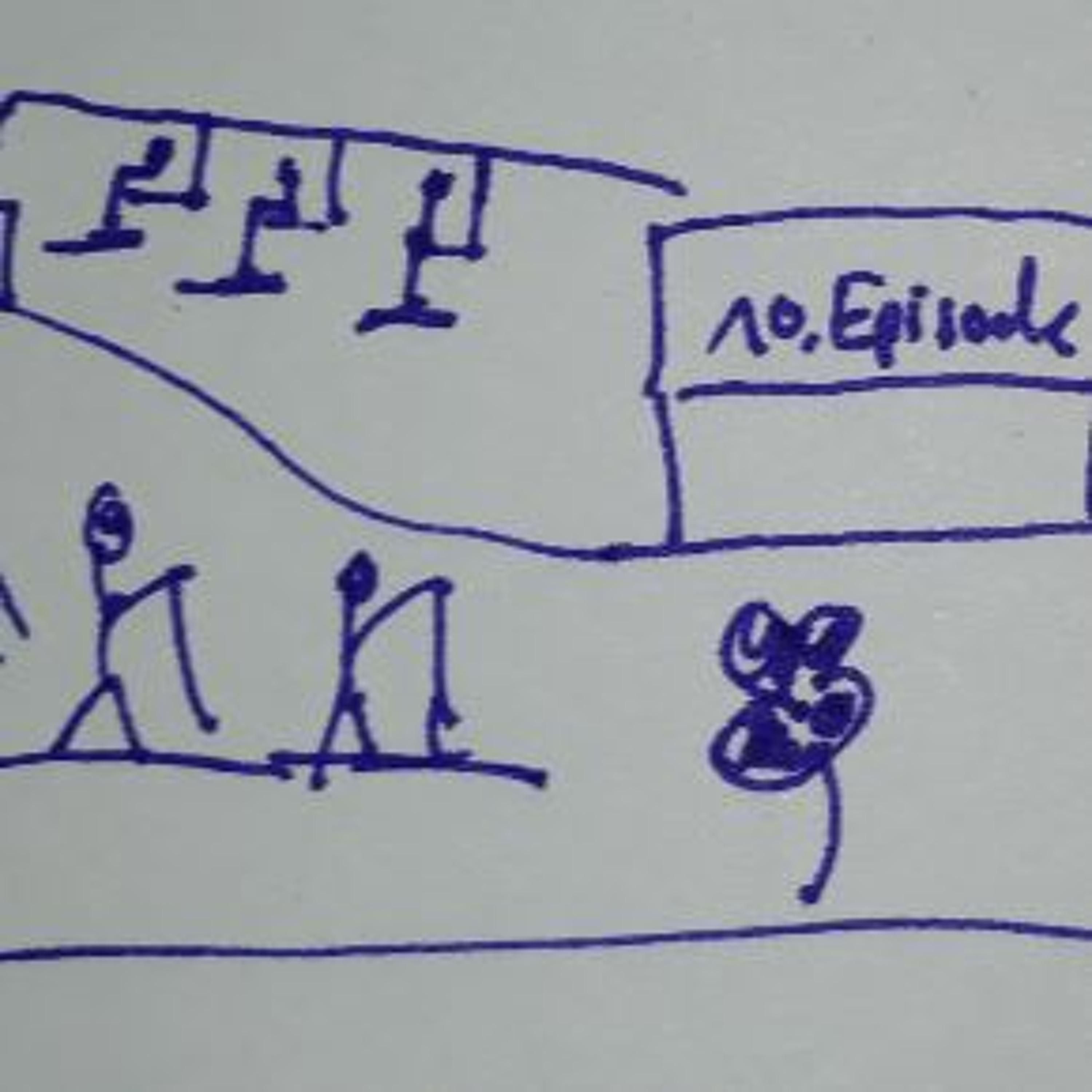 #10 WOHNEN - 2 Wohneproppen auf dem Ziehweg ins Glück