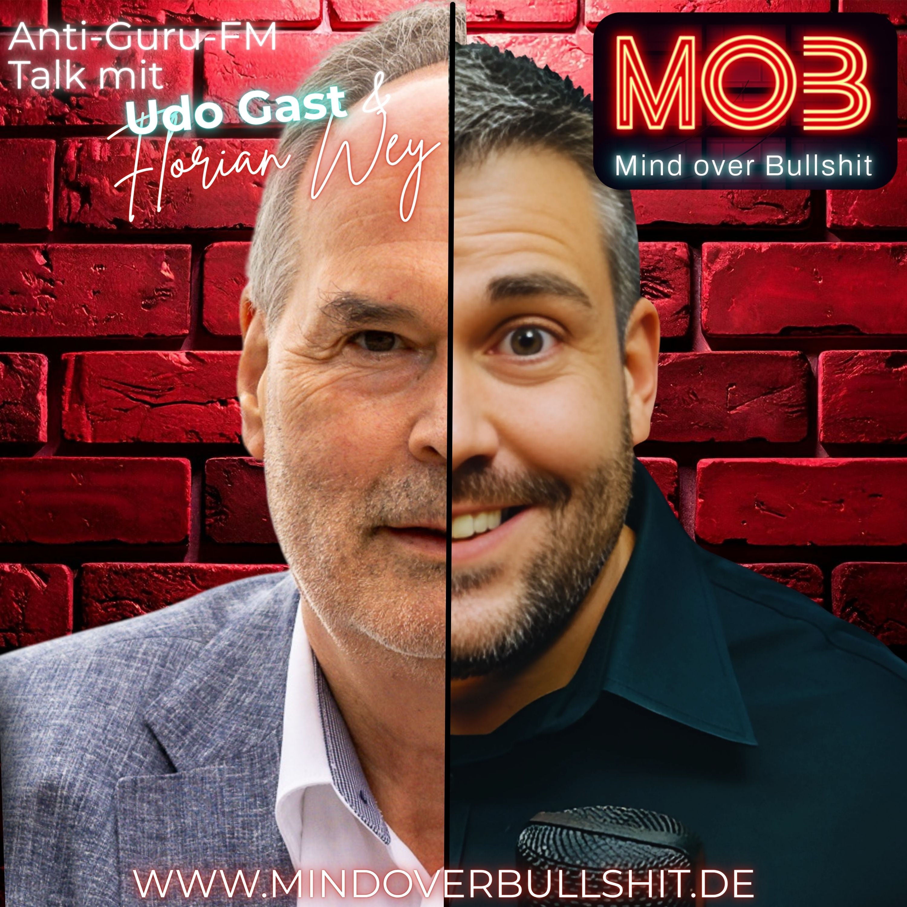 #76 MOB_Podcast mit CEO-Flo und Udo Gast