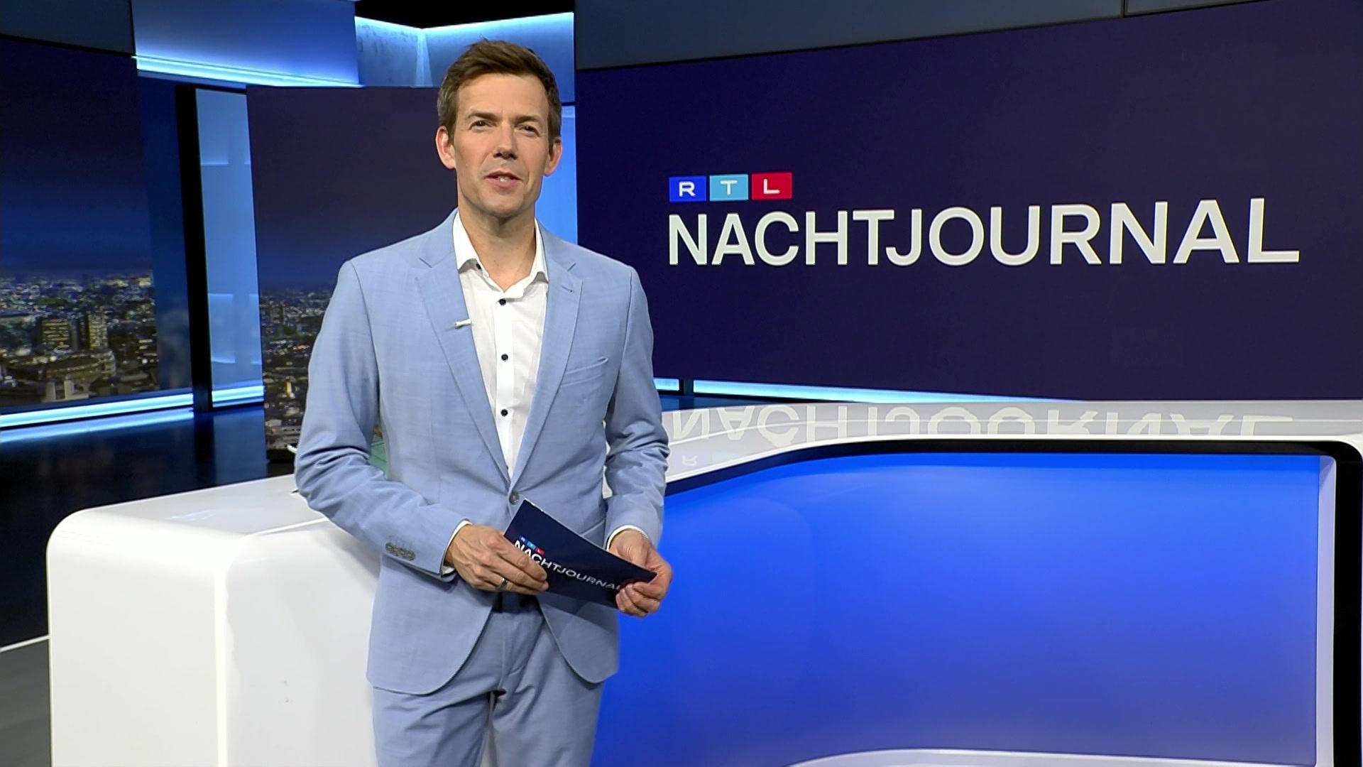 Sendung vom 07.07.2026