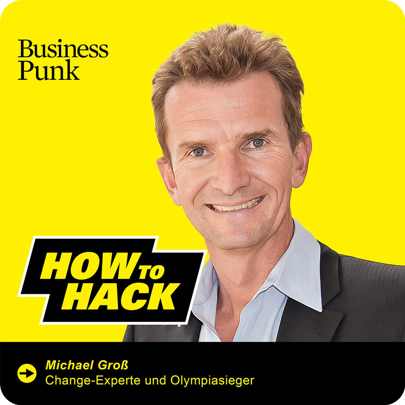 Haben die Deutschen noch Bock auf Leistung? Mit Olympiasieger Michael Groß